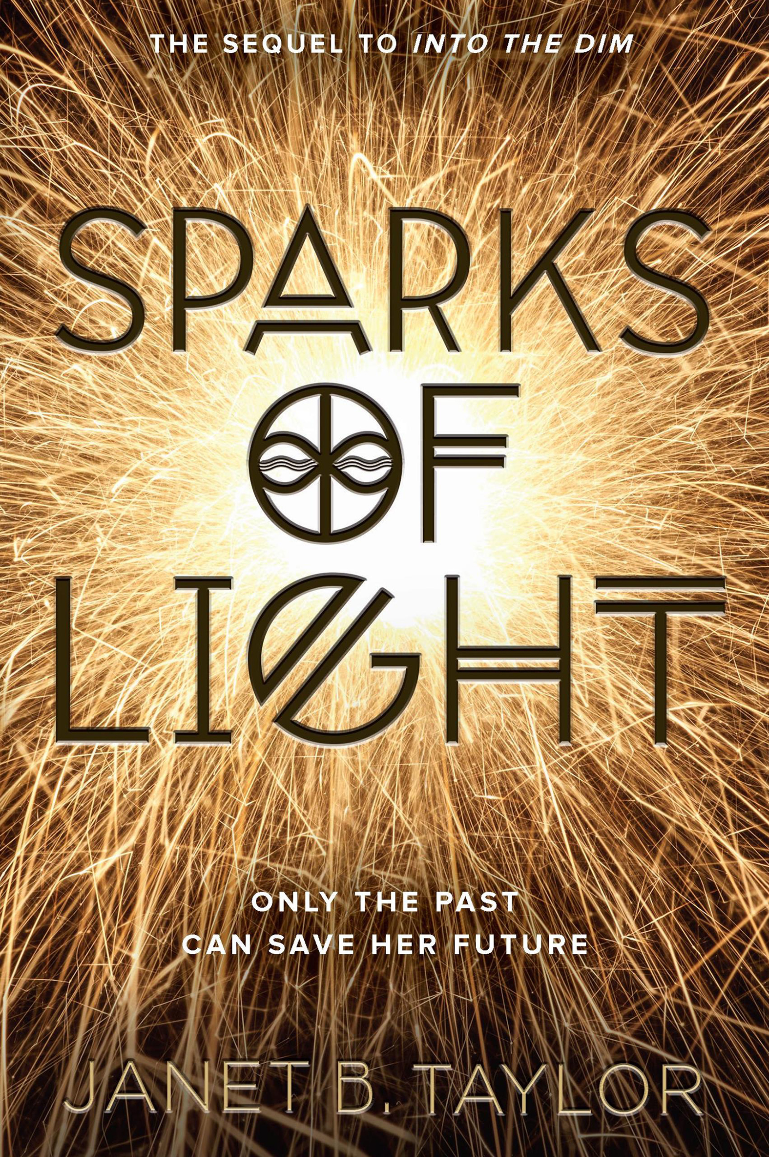 Umschlagbild für Sparks of Light [electronic resource] :