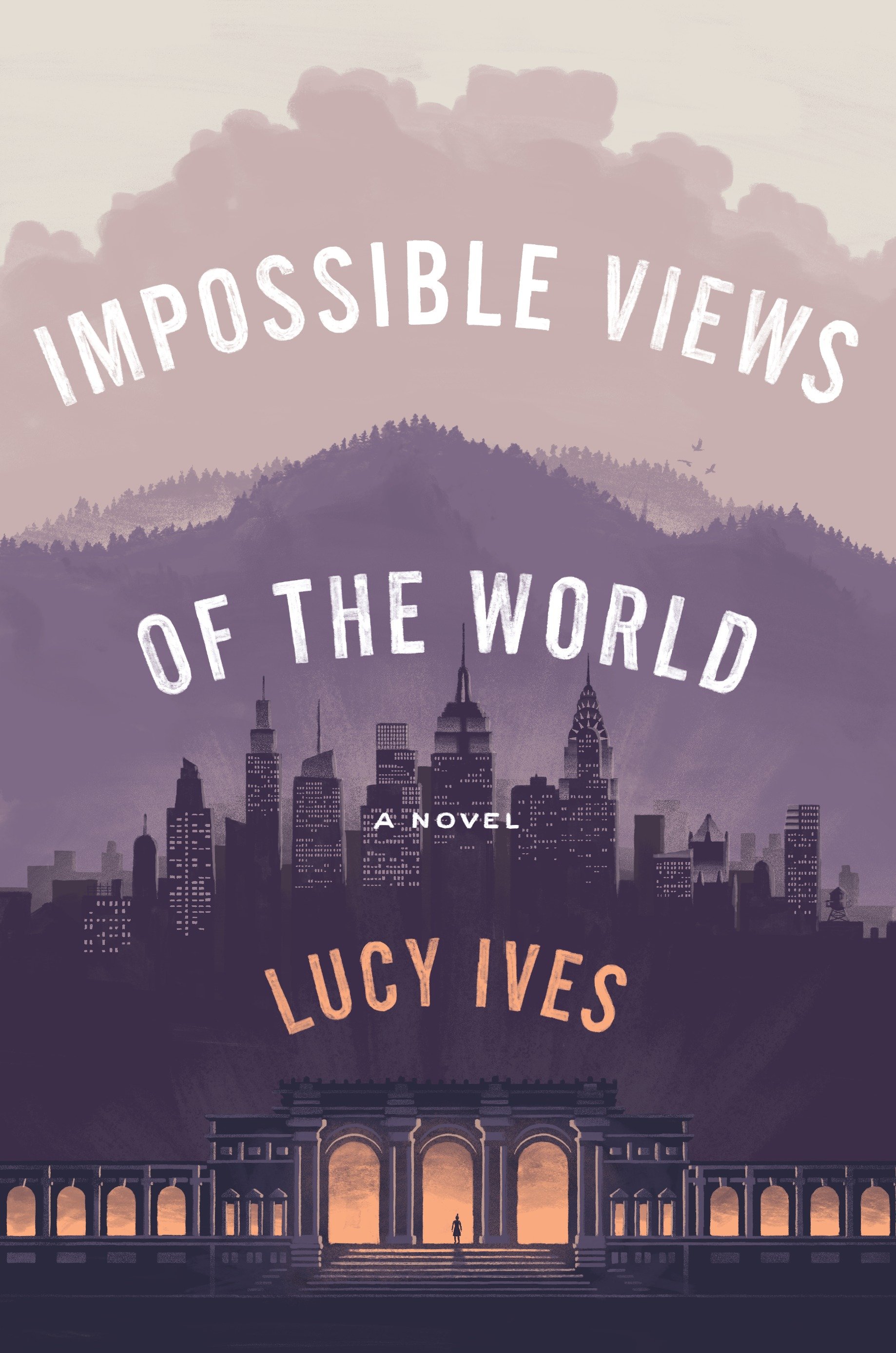 Umschlagbild für Impossible Views of the World [electronic resource] :