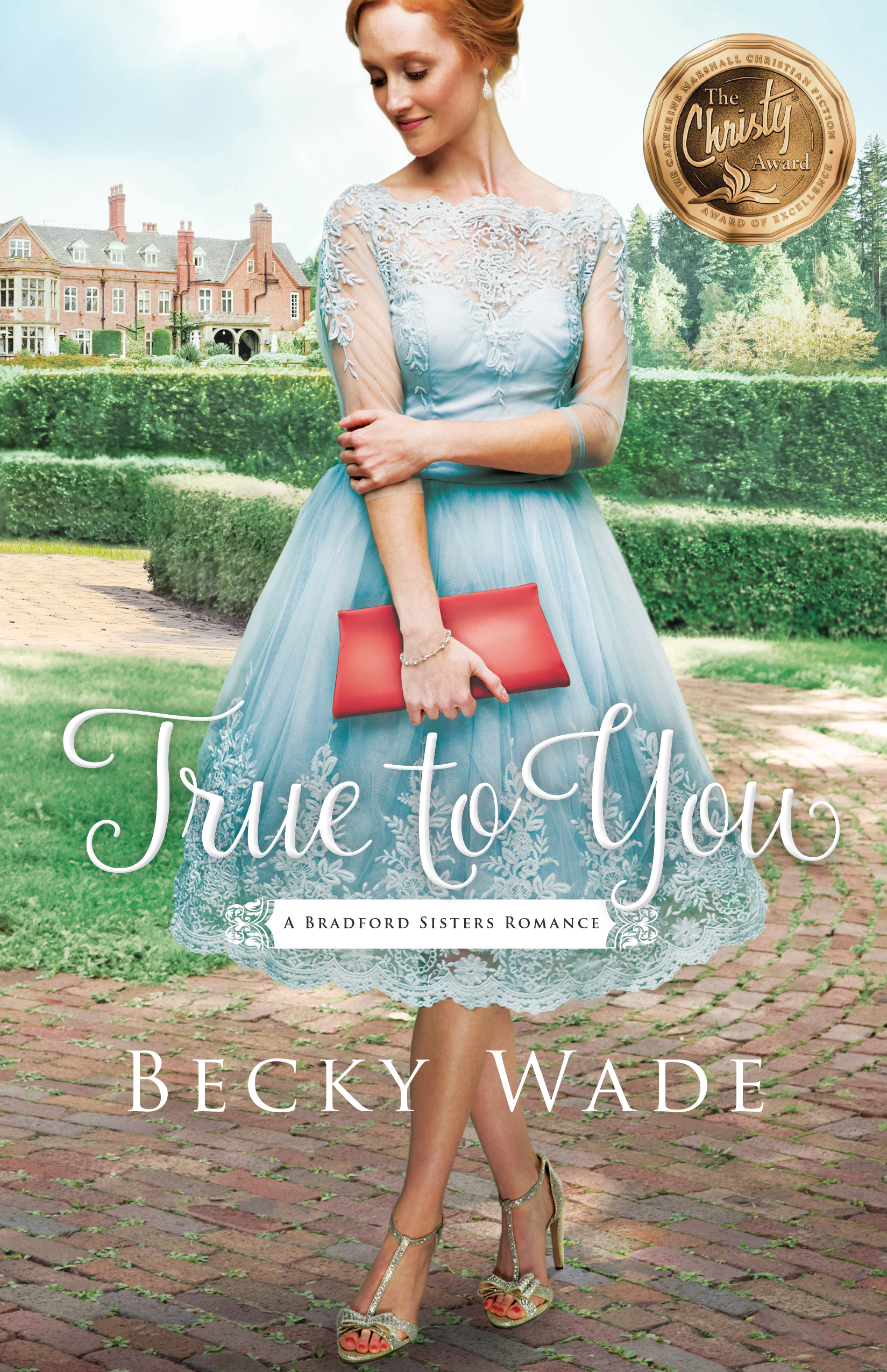Cover image for True to You (A Bradford Sisters Romance Book #1) [electronic resource] :