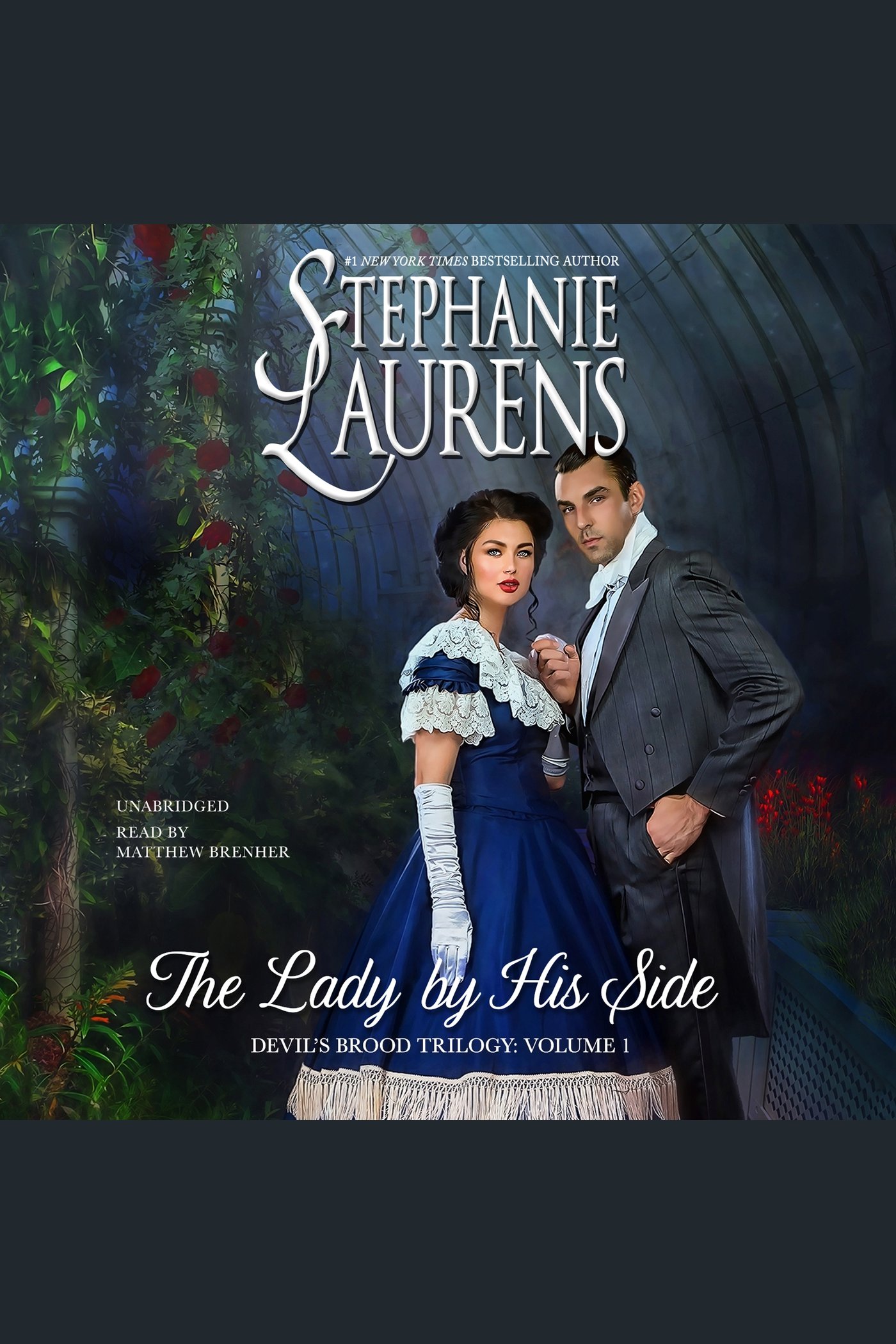 Cover image for The Lady by His Side [electronic resource] :