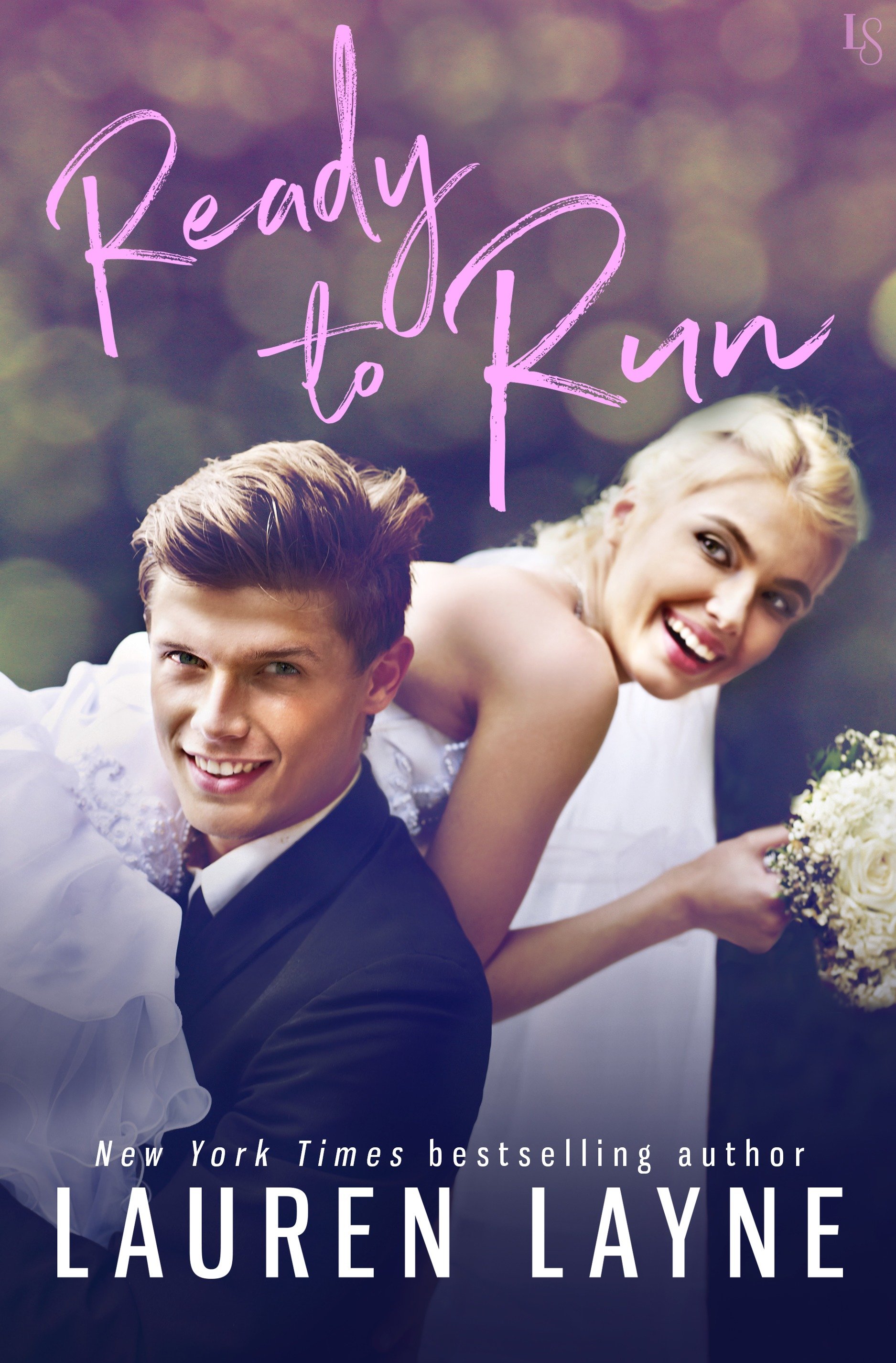 Cover image for Ready to Run [electronic resource] :