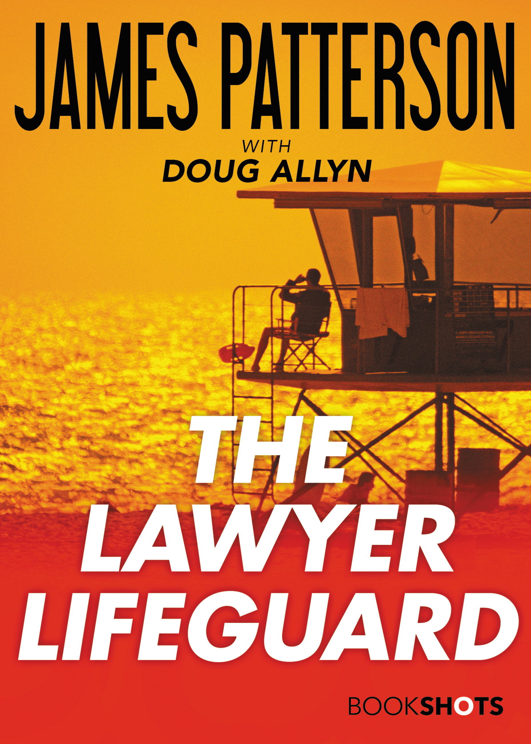 Cover image for The Lawyer Lifeguard [electronic resource] :