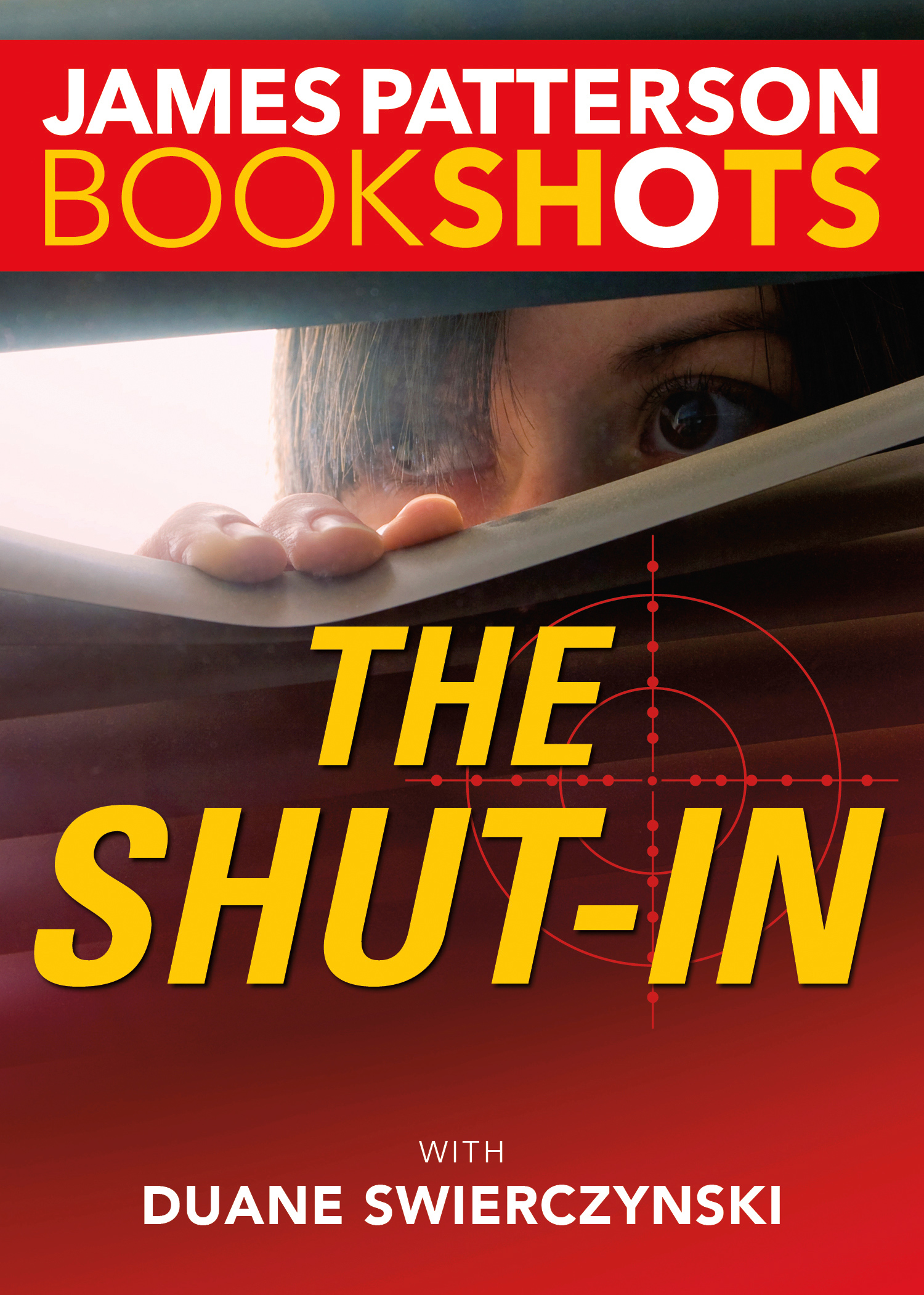 Cover image for The Shut-In [electronic resource] :