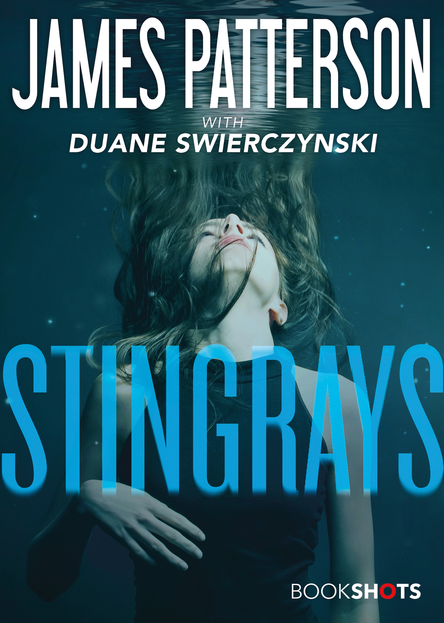 Cover image for Stingrays [electronic resource] :