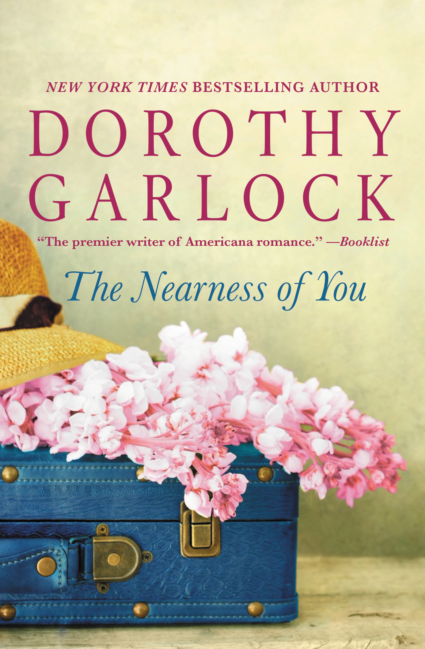 Image de couverture de The Nearness of You [electronic resource] :