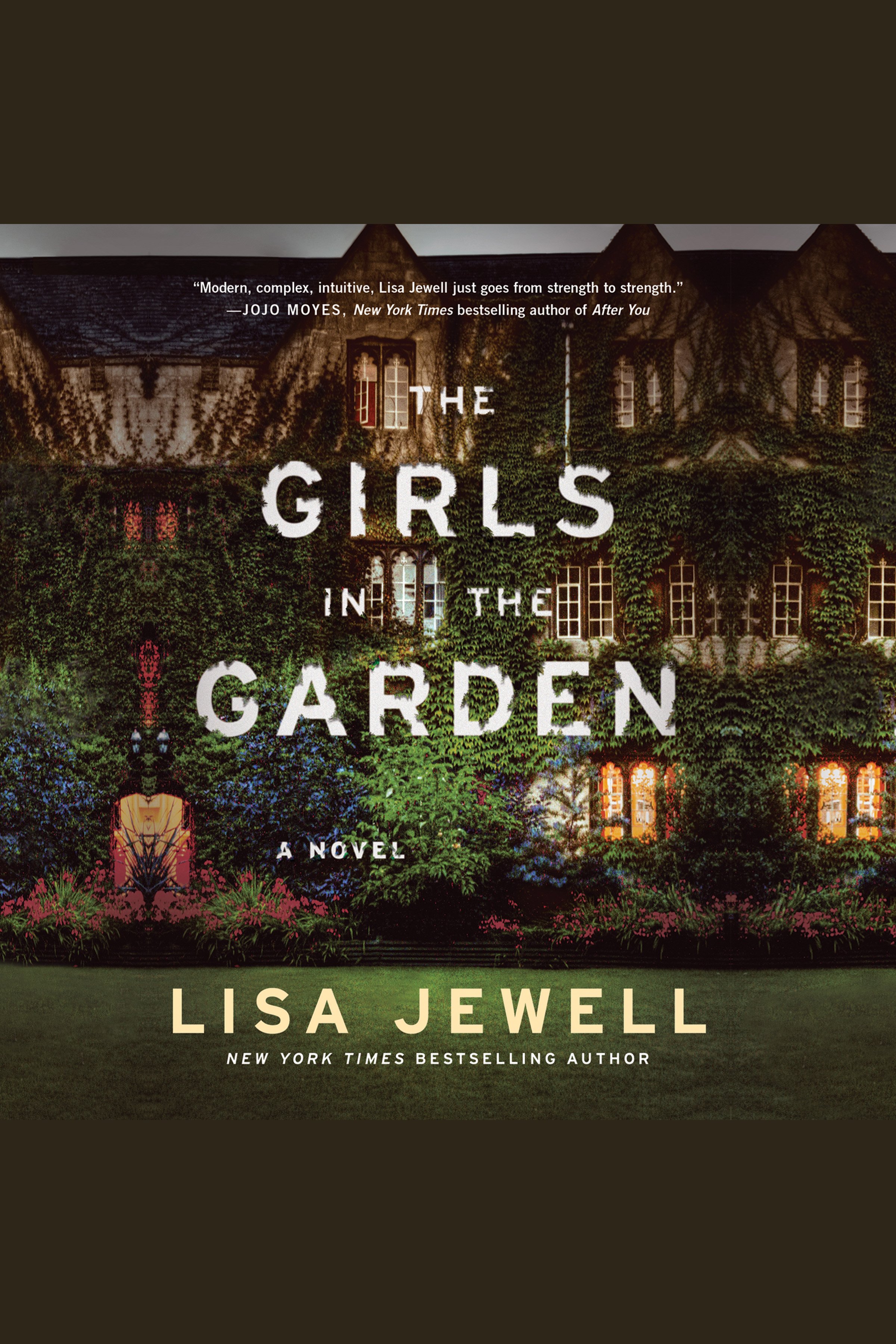 Imagen de portada para The Girls In the Garden [electronic resource] :