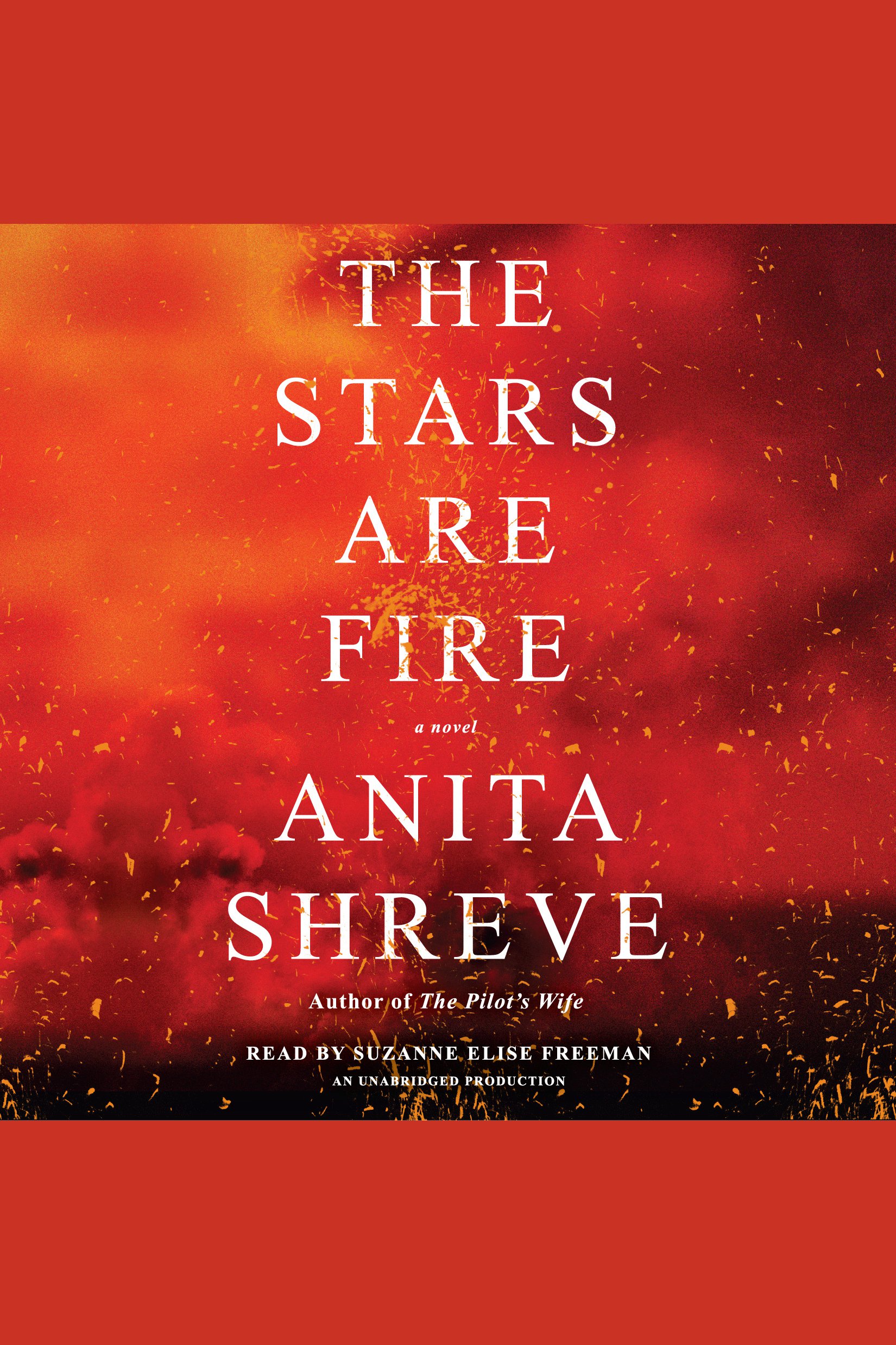 Imagen de portada para The Stars Are Fire [electronic resource] :
