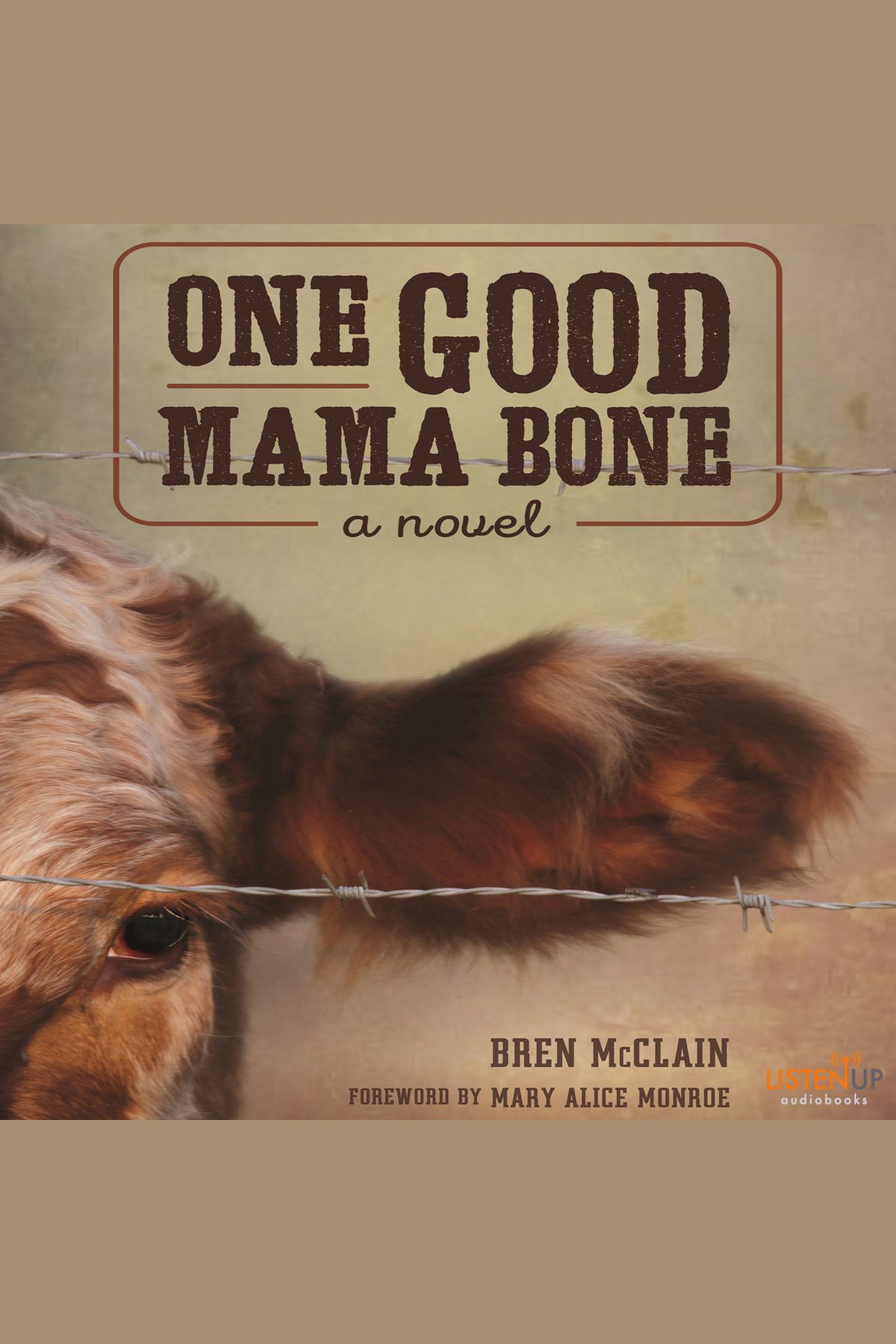 One Good Mama Bone cover image