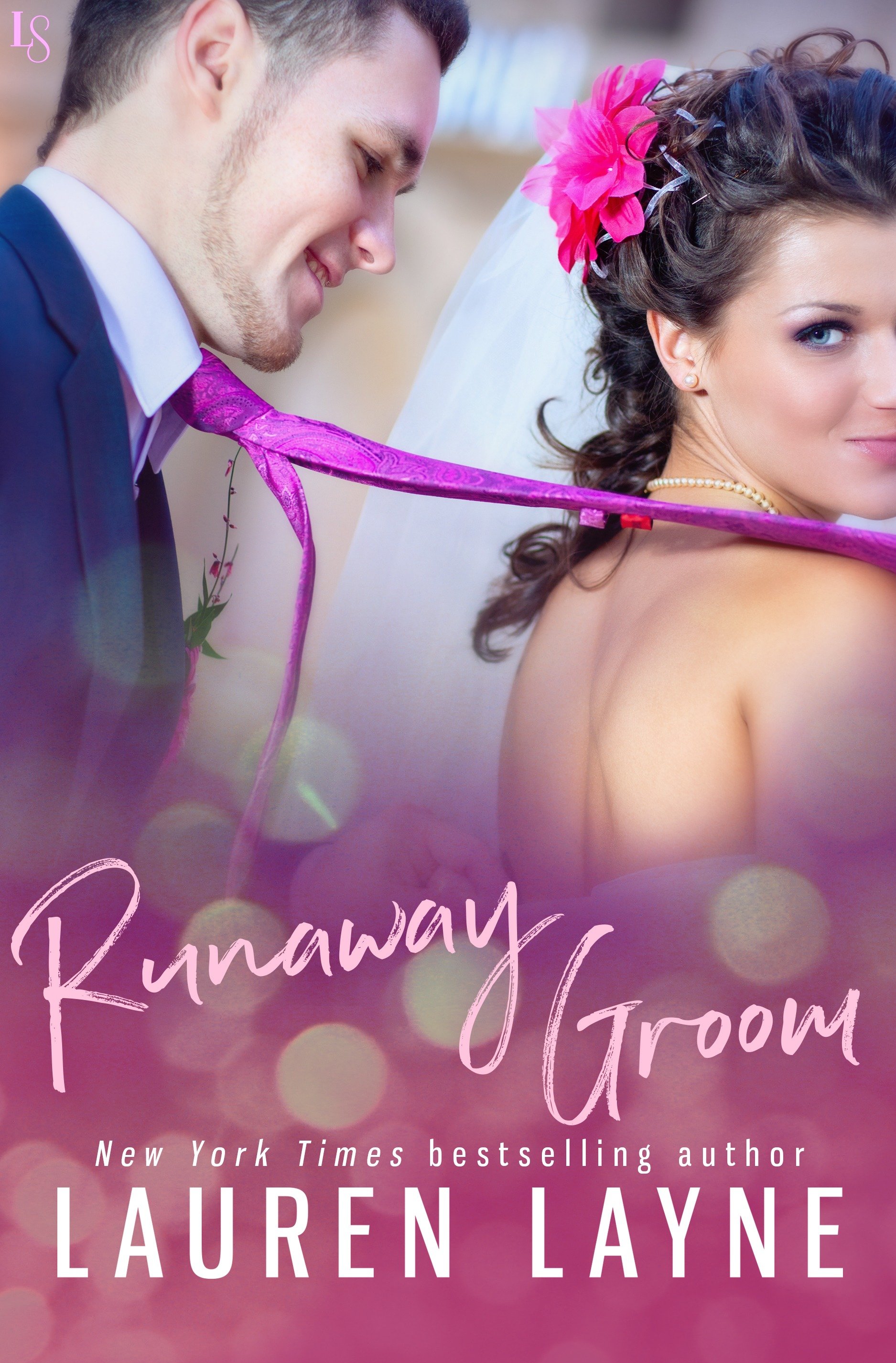 Imagen de portada para Runaway Groom [electronic resource] :