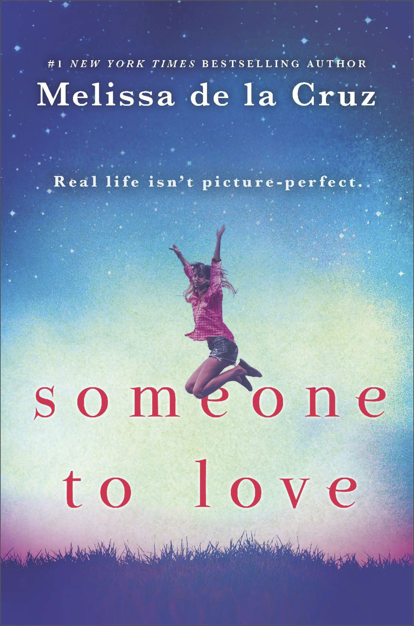 Image de couverture de Someone to Love [electronic resource] :