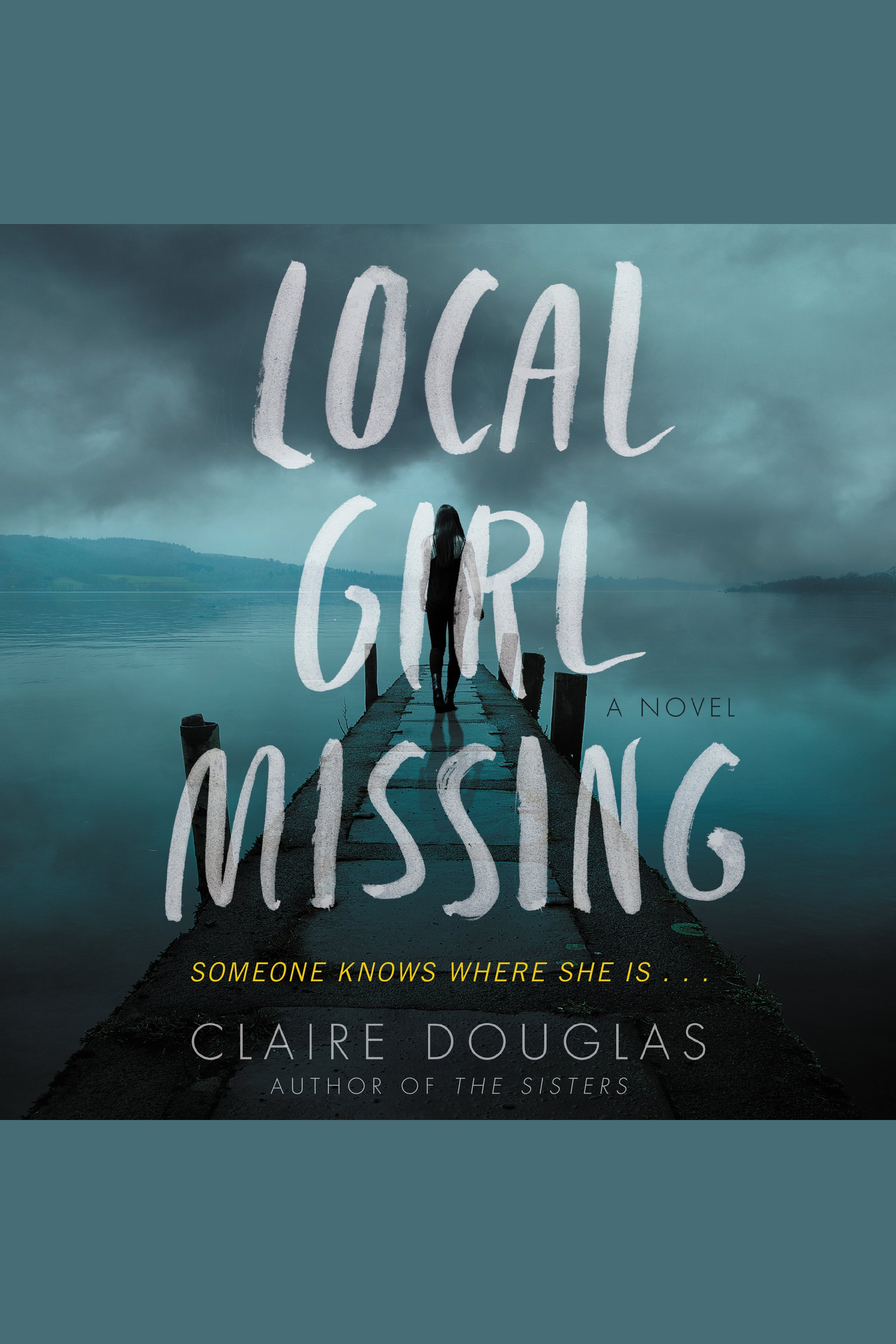 Imagen de portada para Local Girl Missing [electronic resource] : A Novel