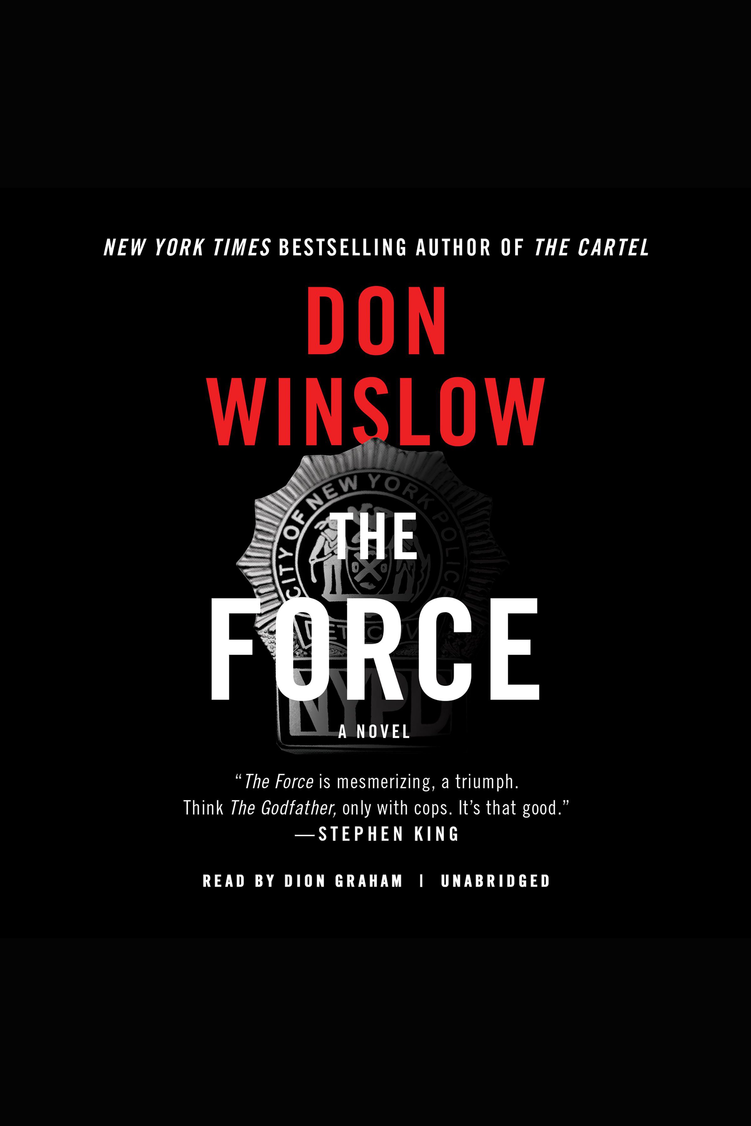 Cover image for The Force [electronic resource] :