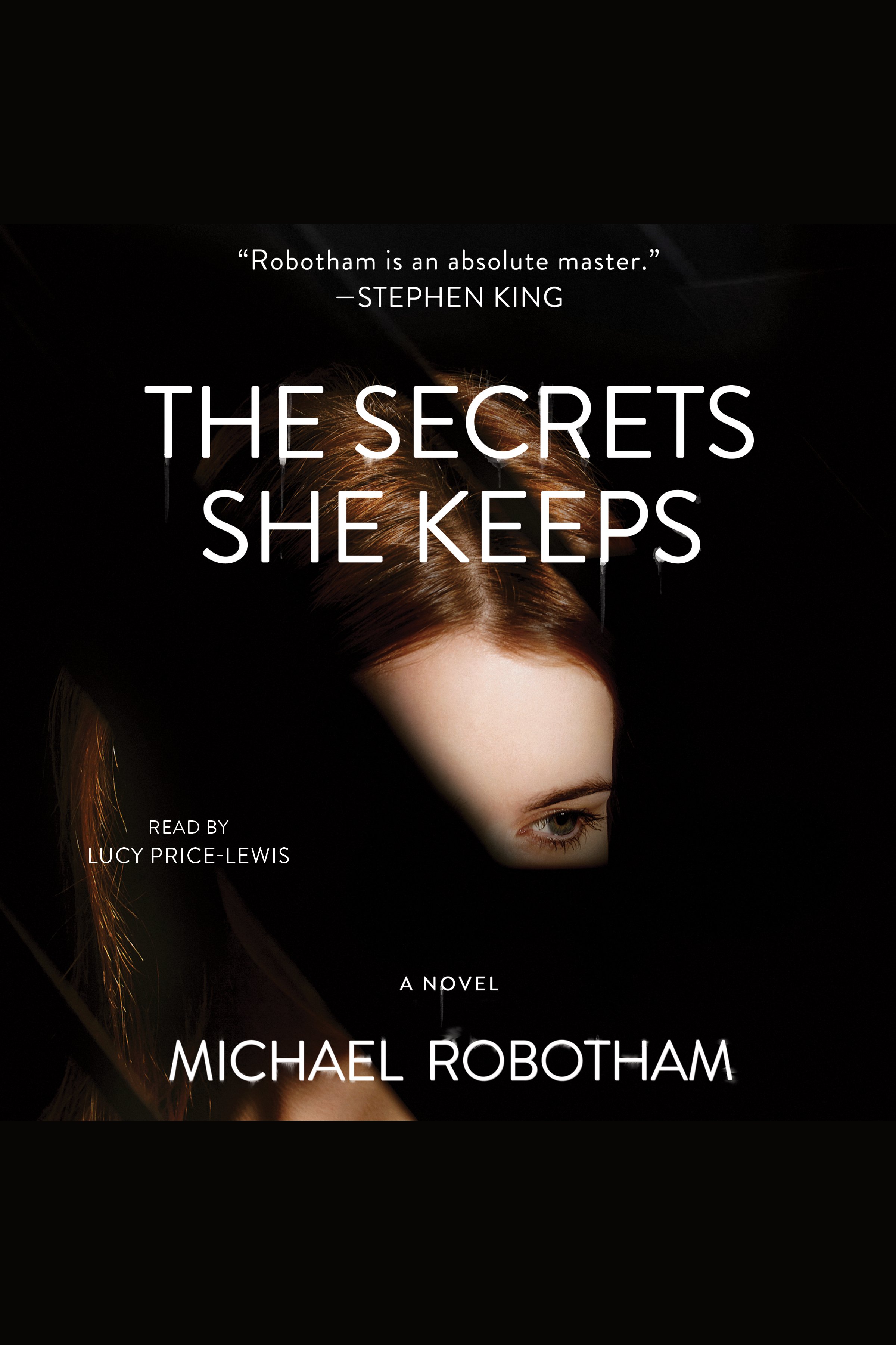 Umschlagbild für The Secrets She Keeps [electronic resource] :