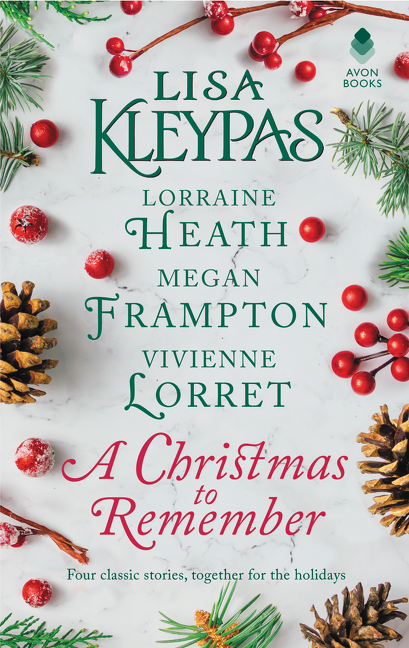 Image de couverture de A Christmas to Remember [electronic resource] : An Anthology