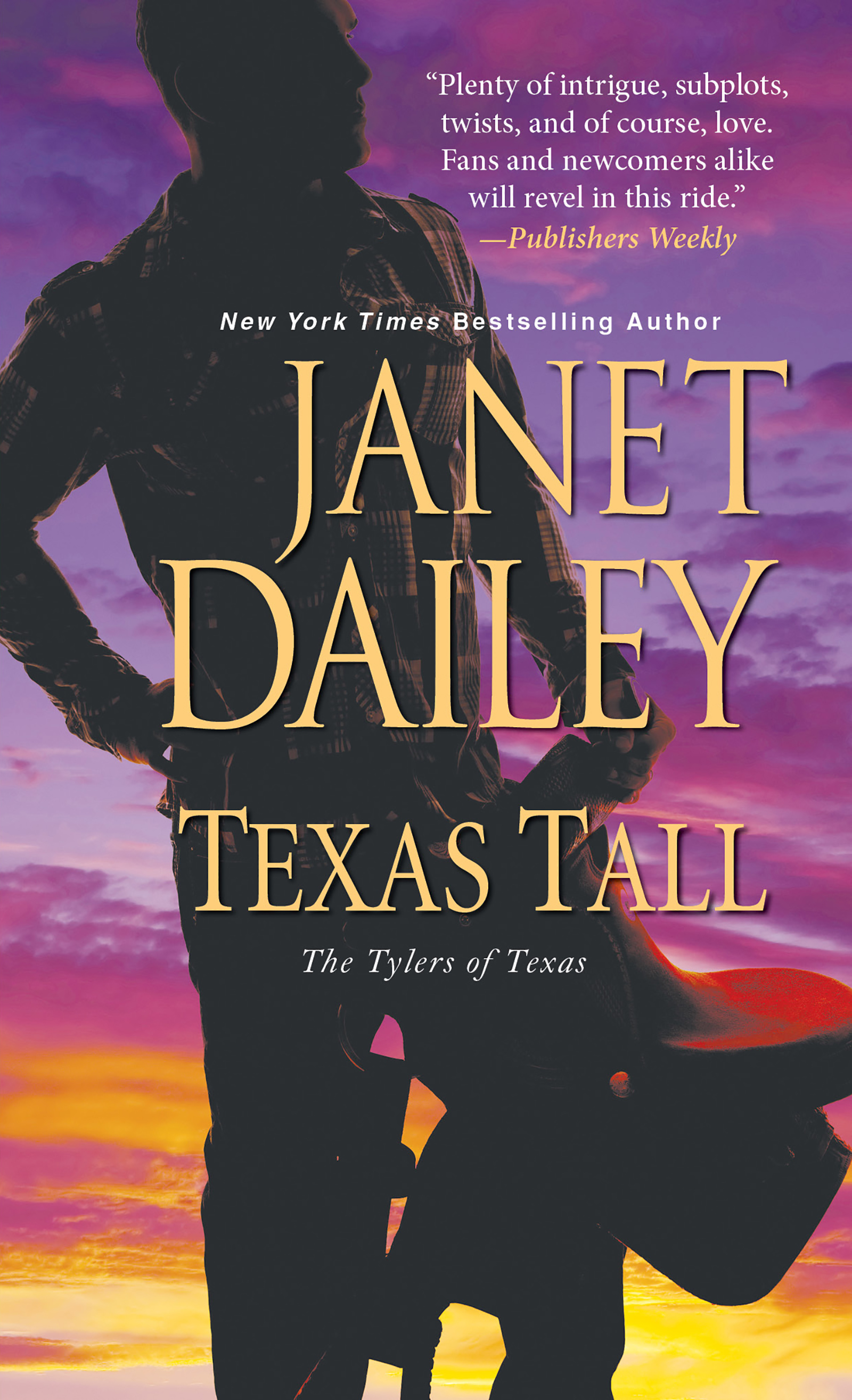 Cover image for Texas Tall [electronic resource] :