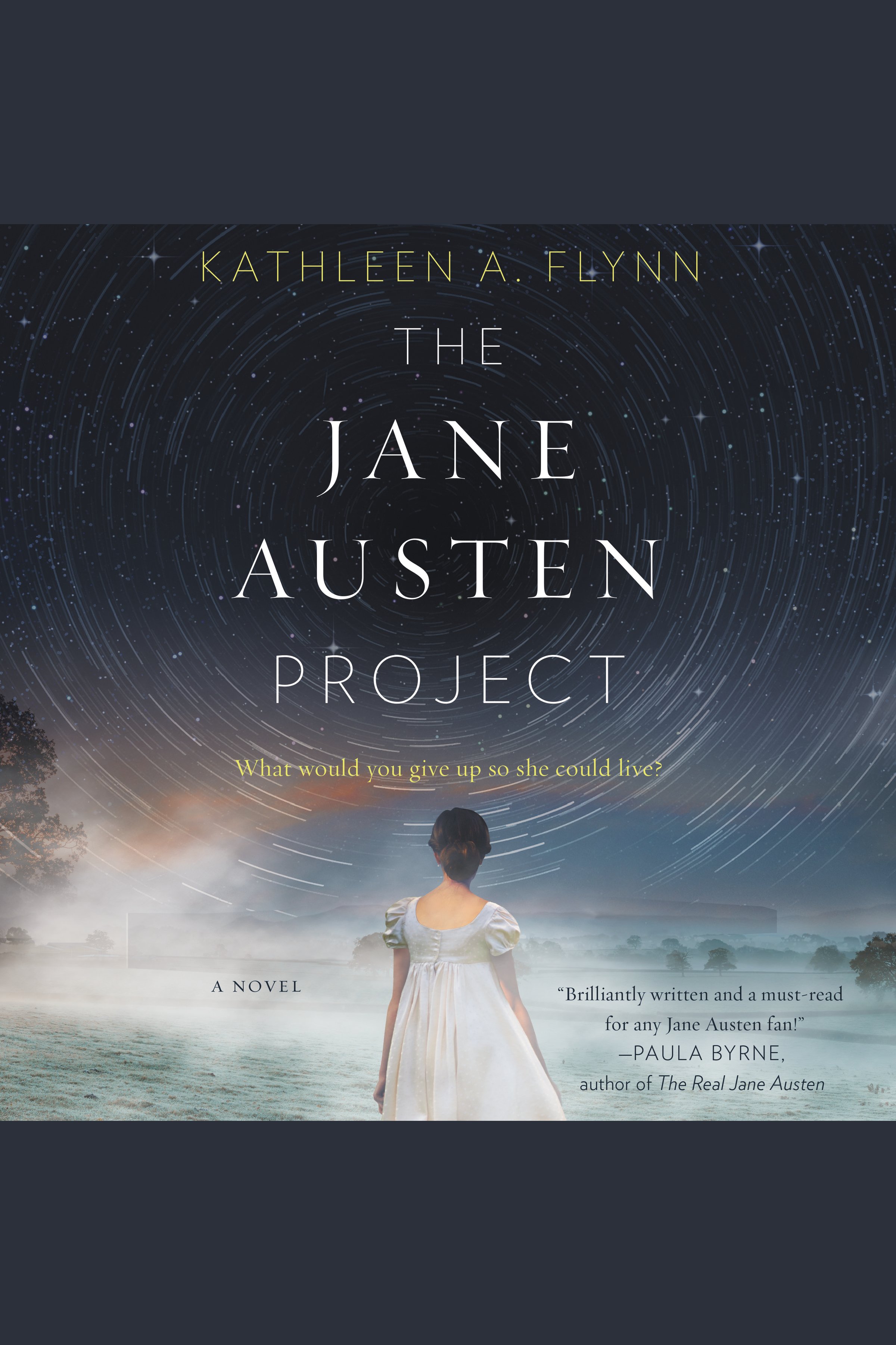 Image de couverture de The Jane Austen Project [electronic resource] :