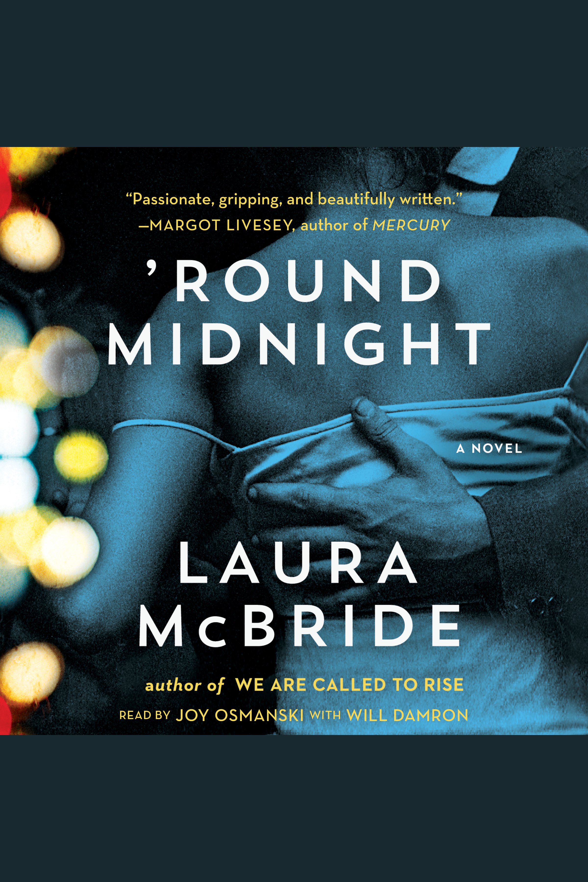 Cover image for 'Round Midnight [electronic resource] :