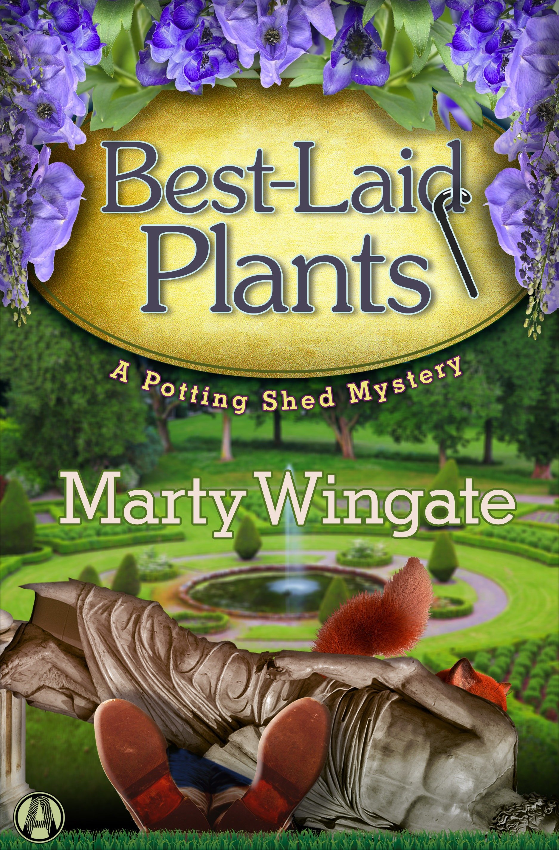 Best-laid plants cover image
