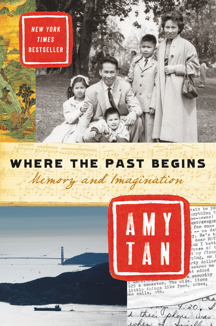 Image de couverture de Where the Past Begins [electronic resource] : Memory and Imagination