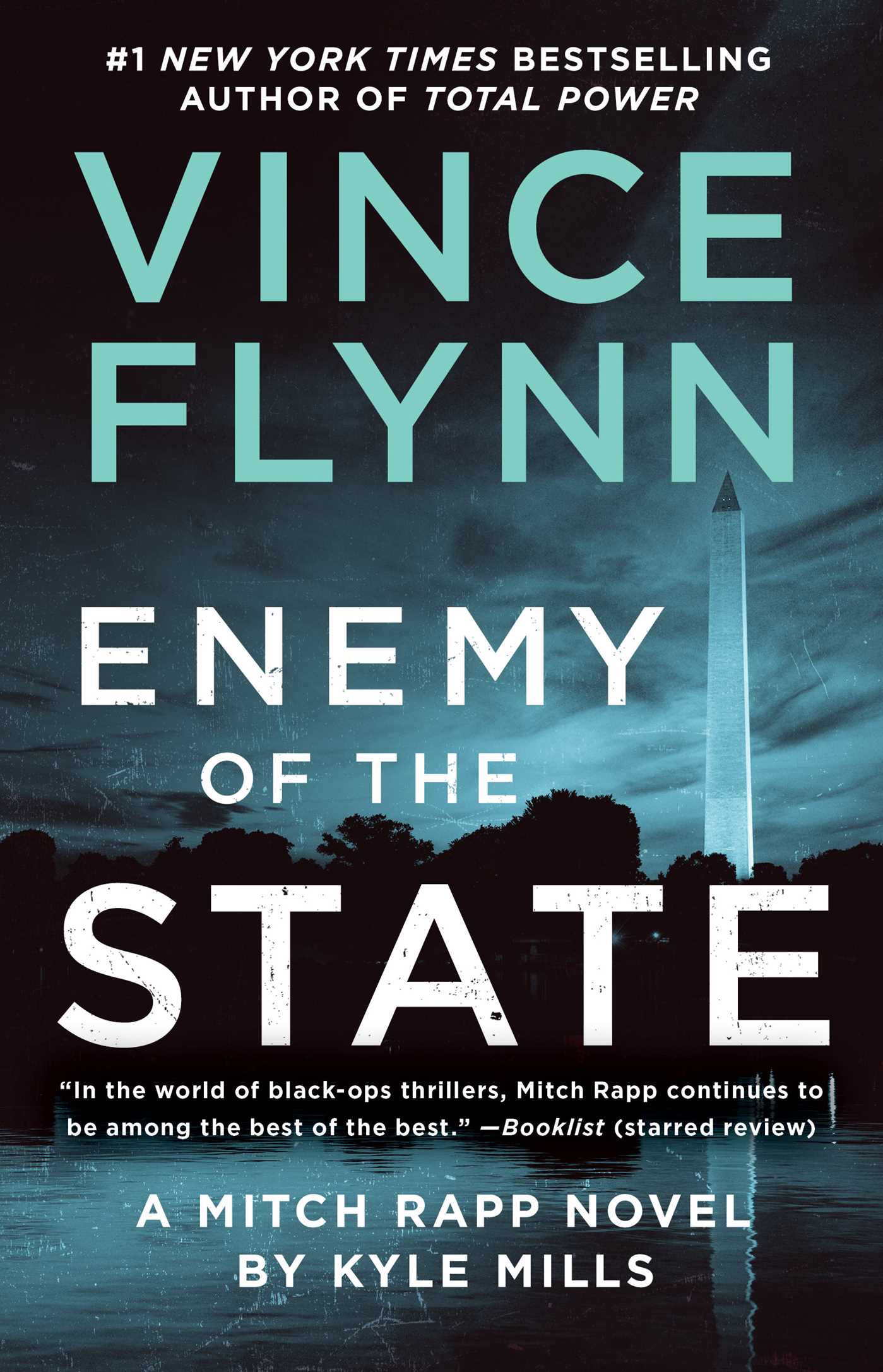 Enemy of the State cover image