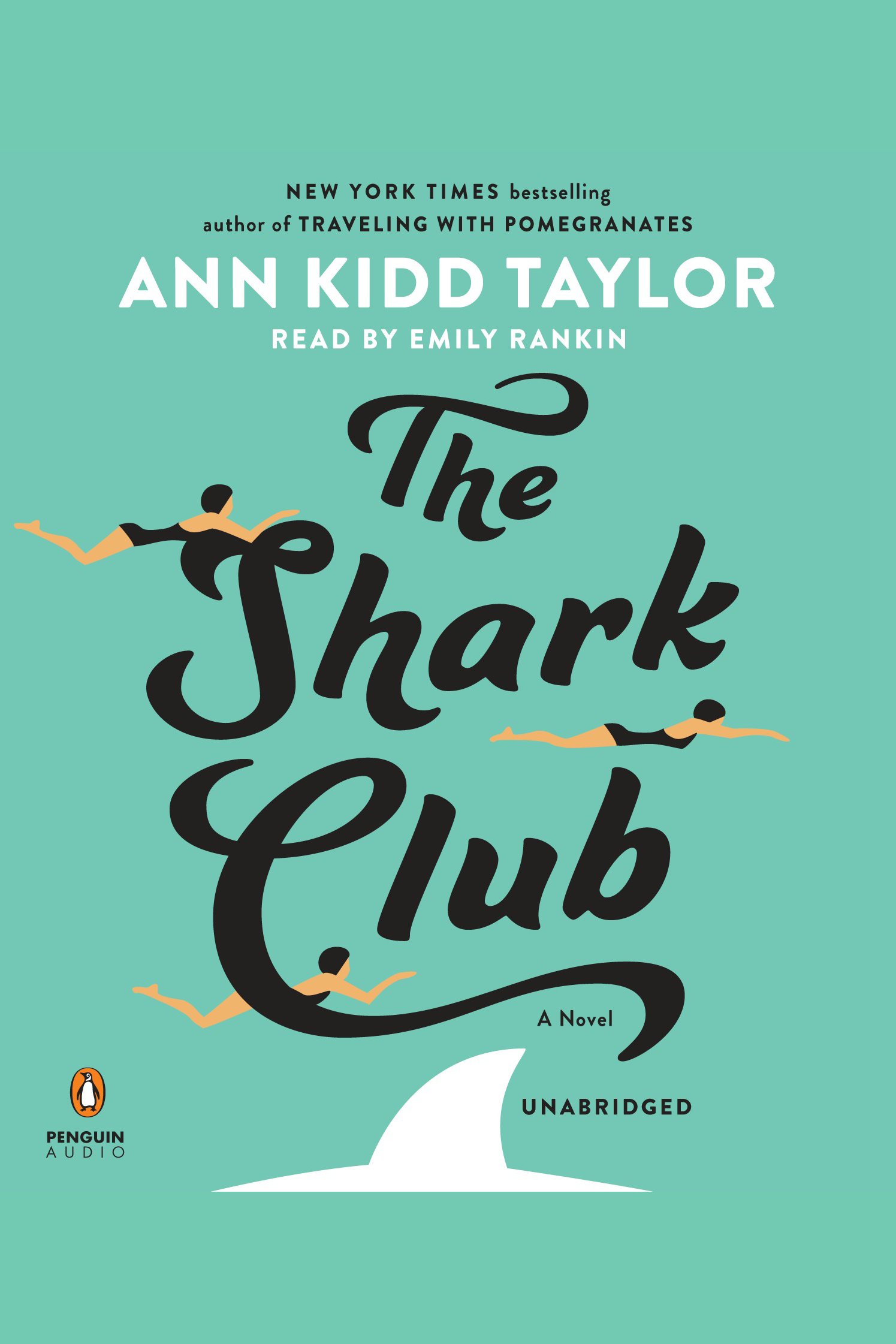 Cover image for The Shark Club [electronic resource] :