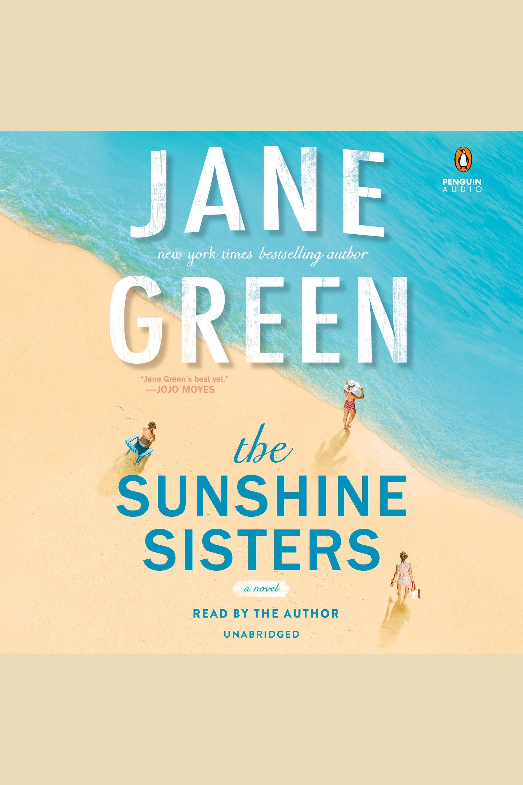 The sunshine sisters cover image