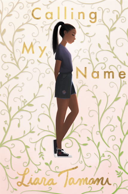 Cover image for Calling My Name [electronic resource] :