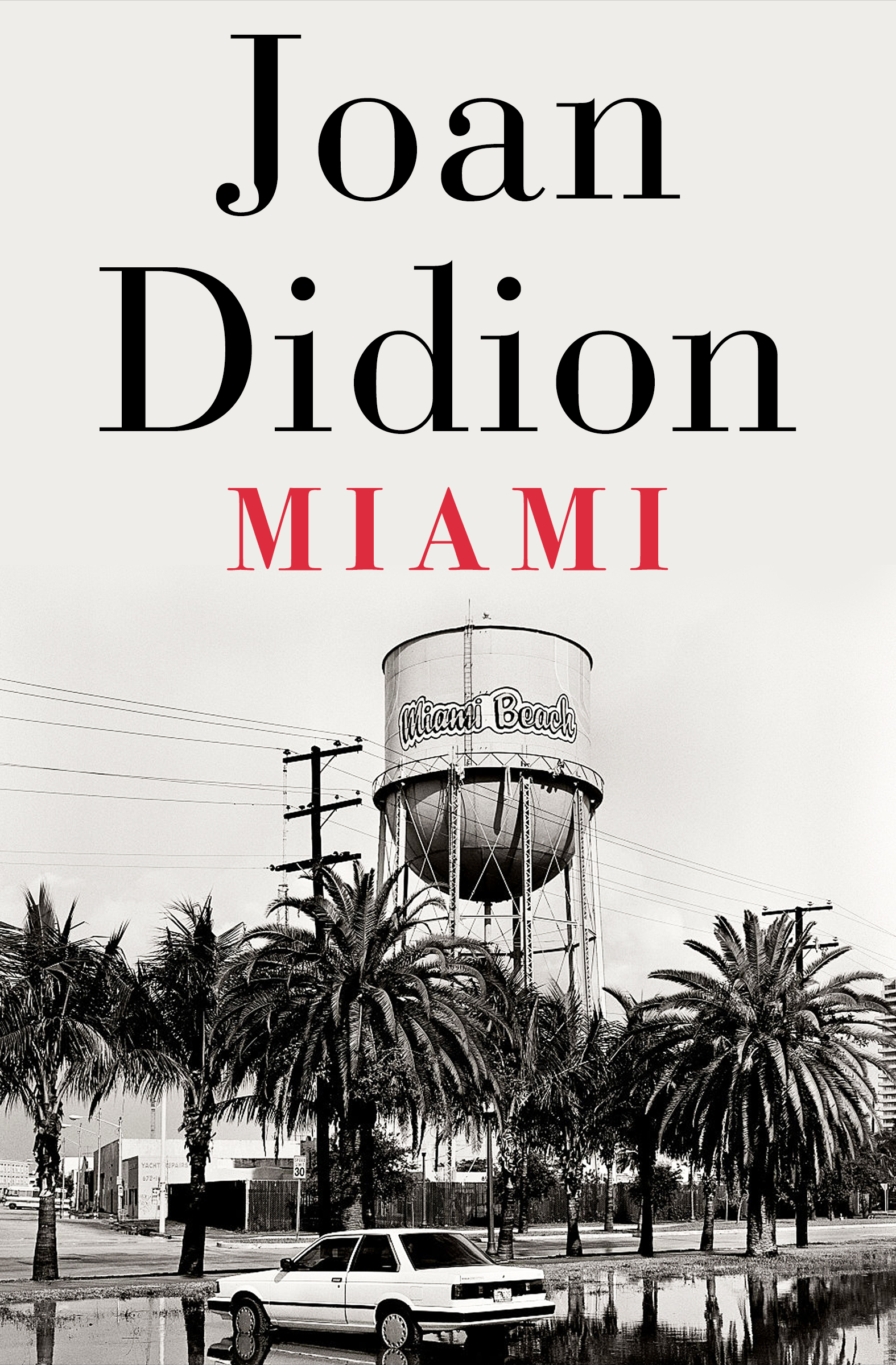 Cover image for Miami [electronic resource] :
