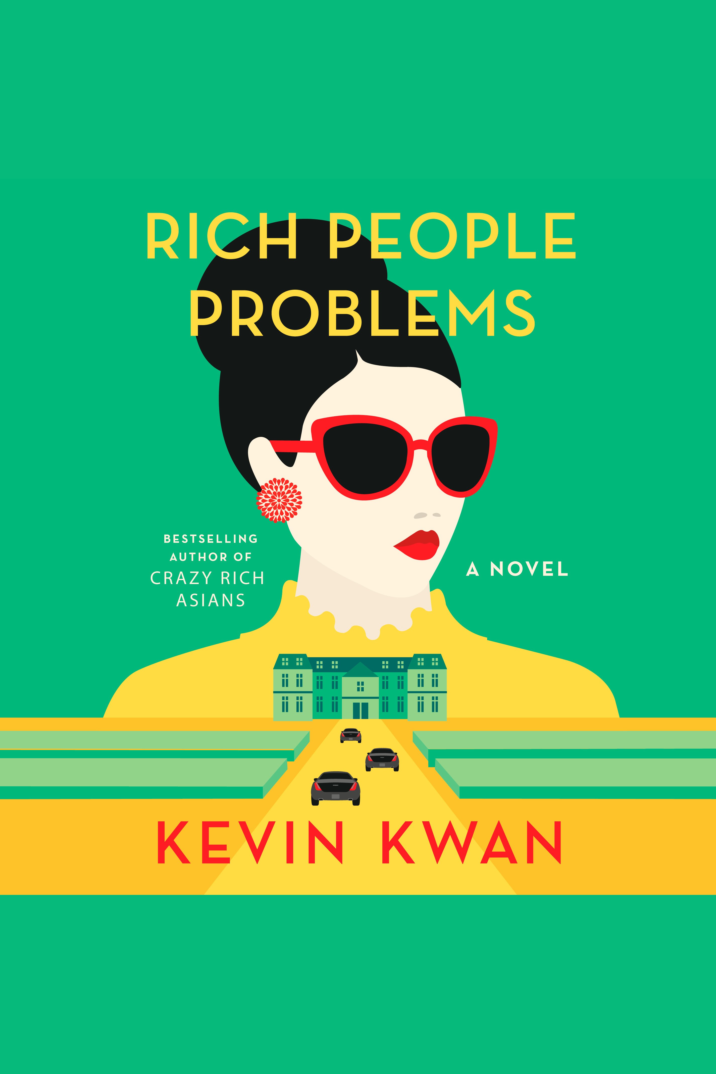 Rich people problems cover image