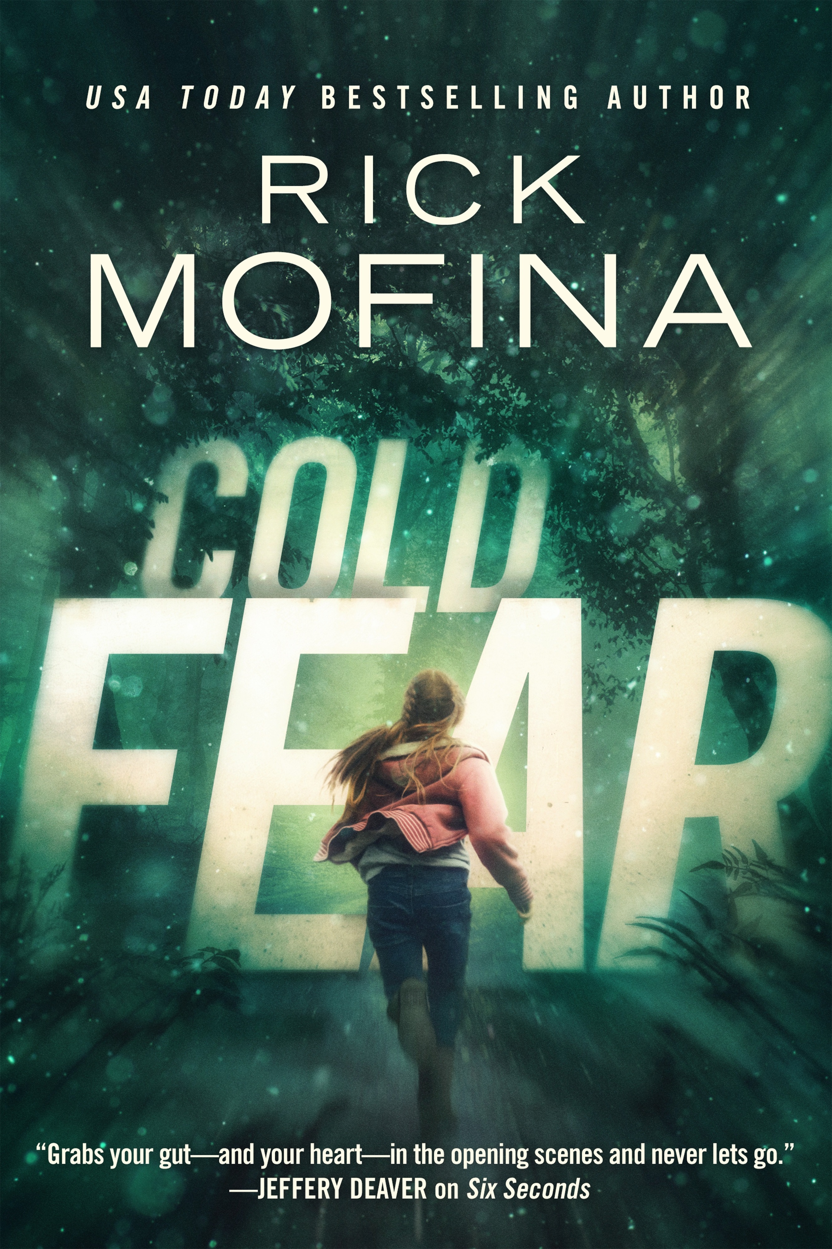 Image de couverture de Cold Fear [electronic resource] :