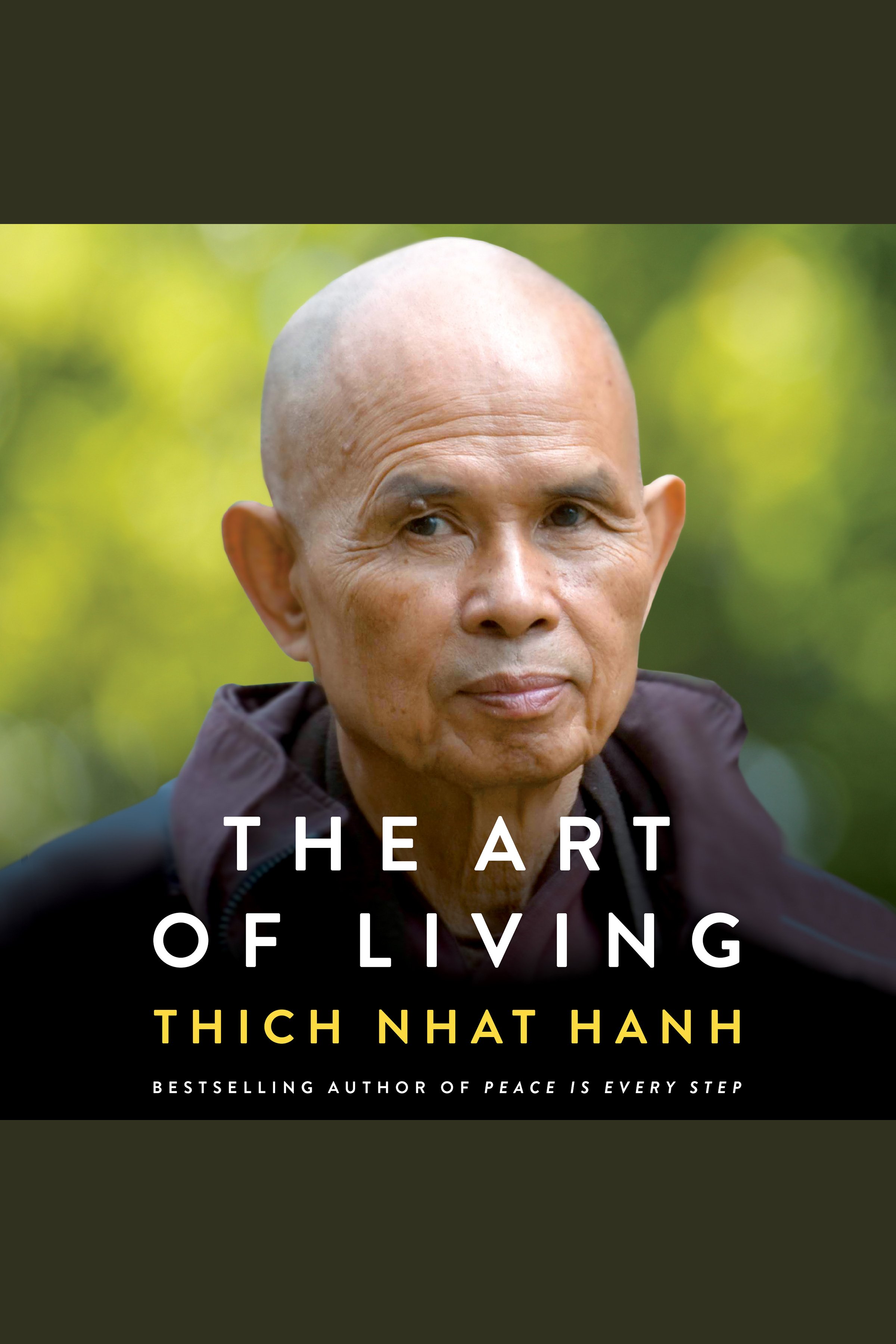 Cover image for The Art of Living [electronic resource] :