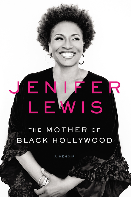Cover image for The Mother of Black Hollywood [electronic resource] : A Memoir