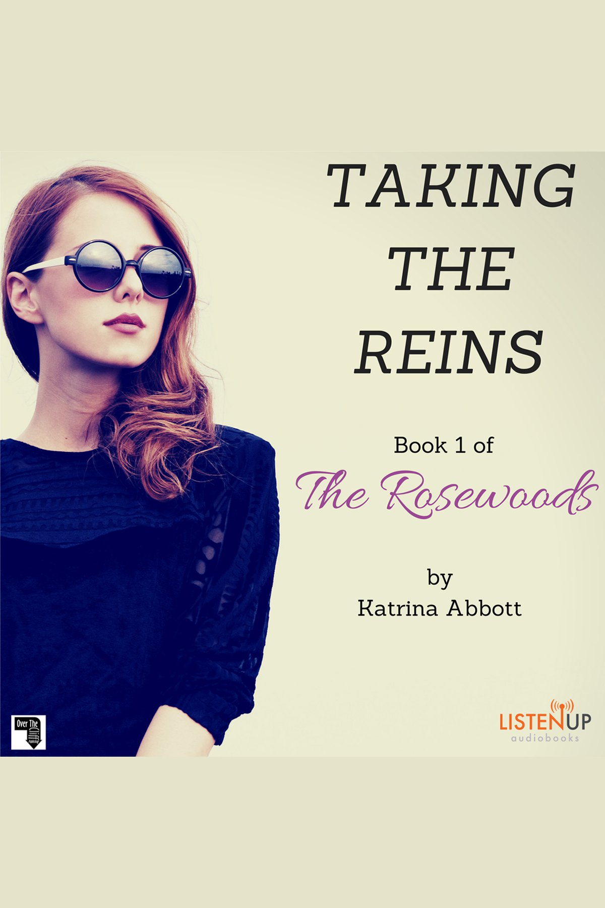 Taking the Reins cover image