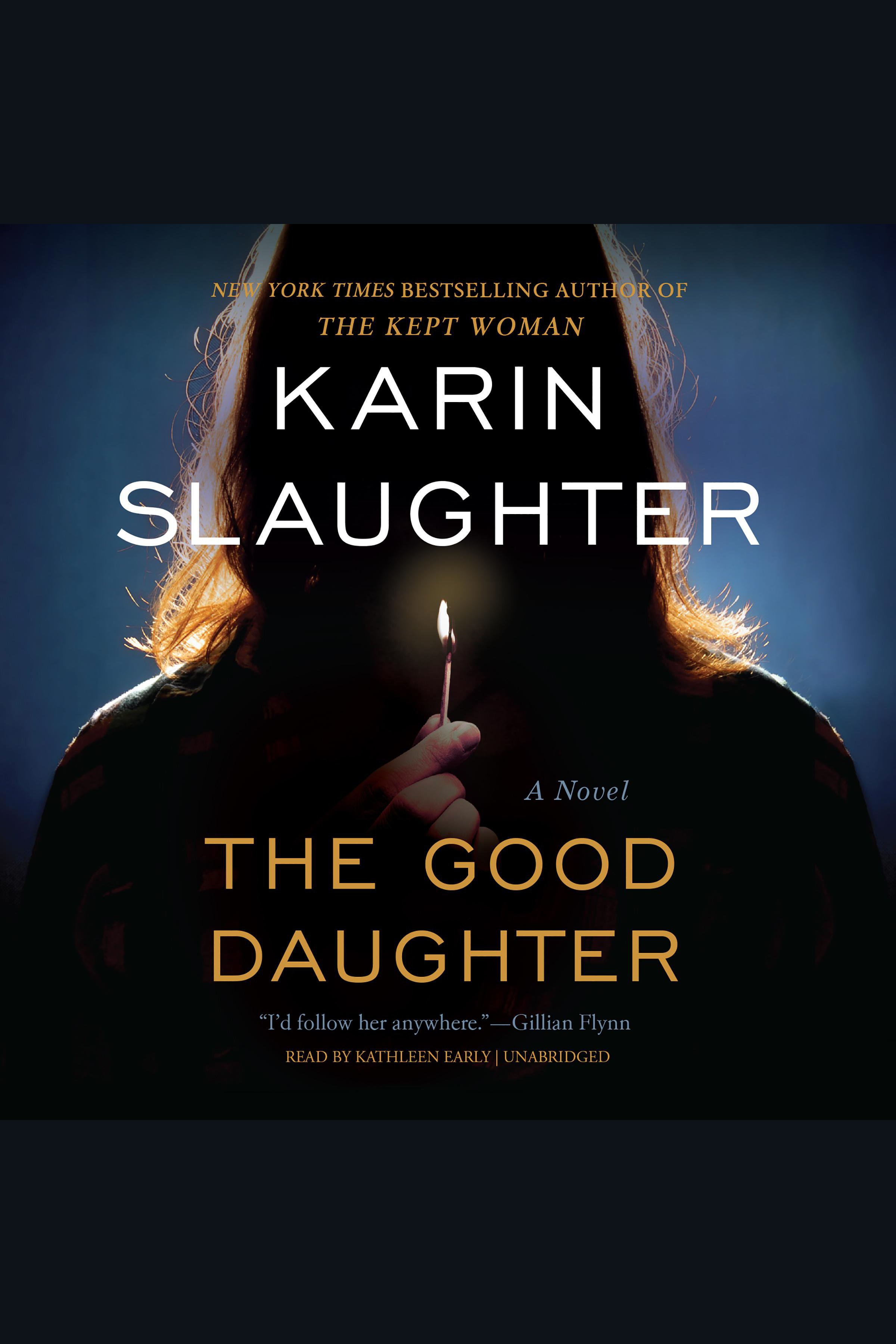 Cover image for The Good Daughter [electronic resource] :