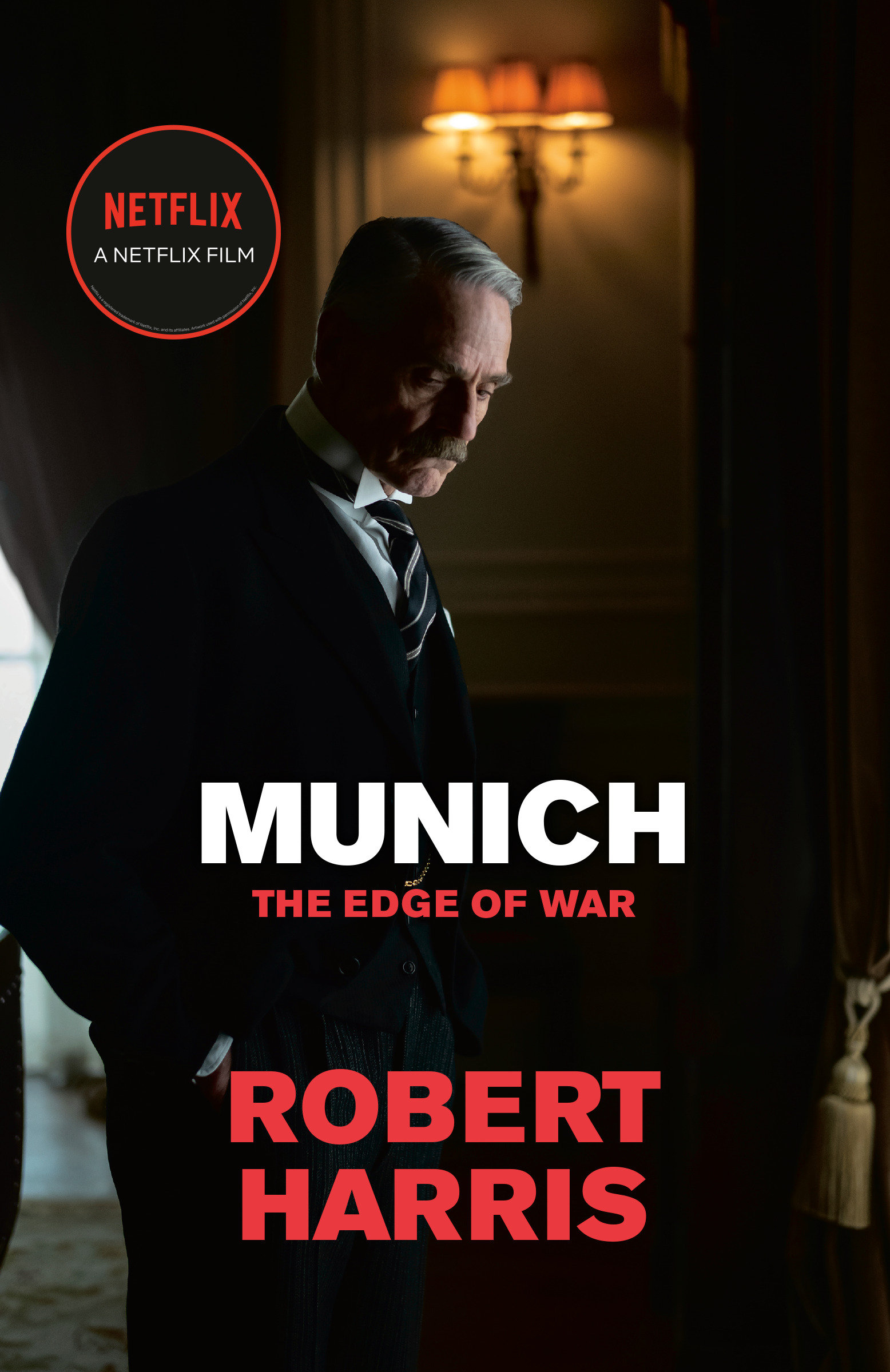 Image de couverture de Munich [electronic resource] : A novel