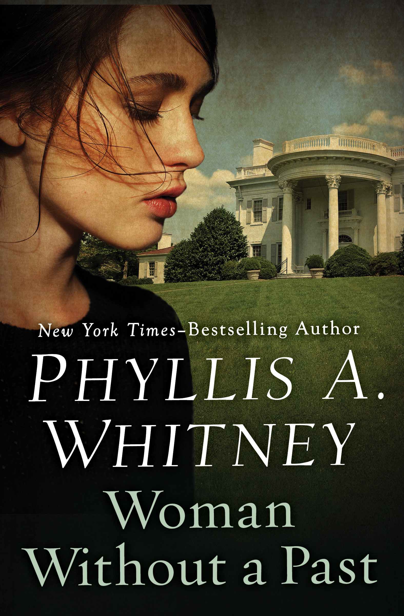 Woman Without a Past cover image