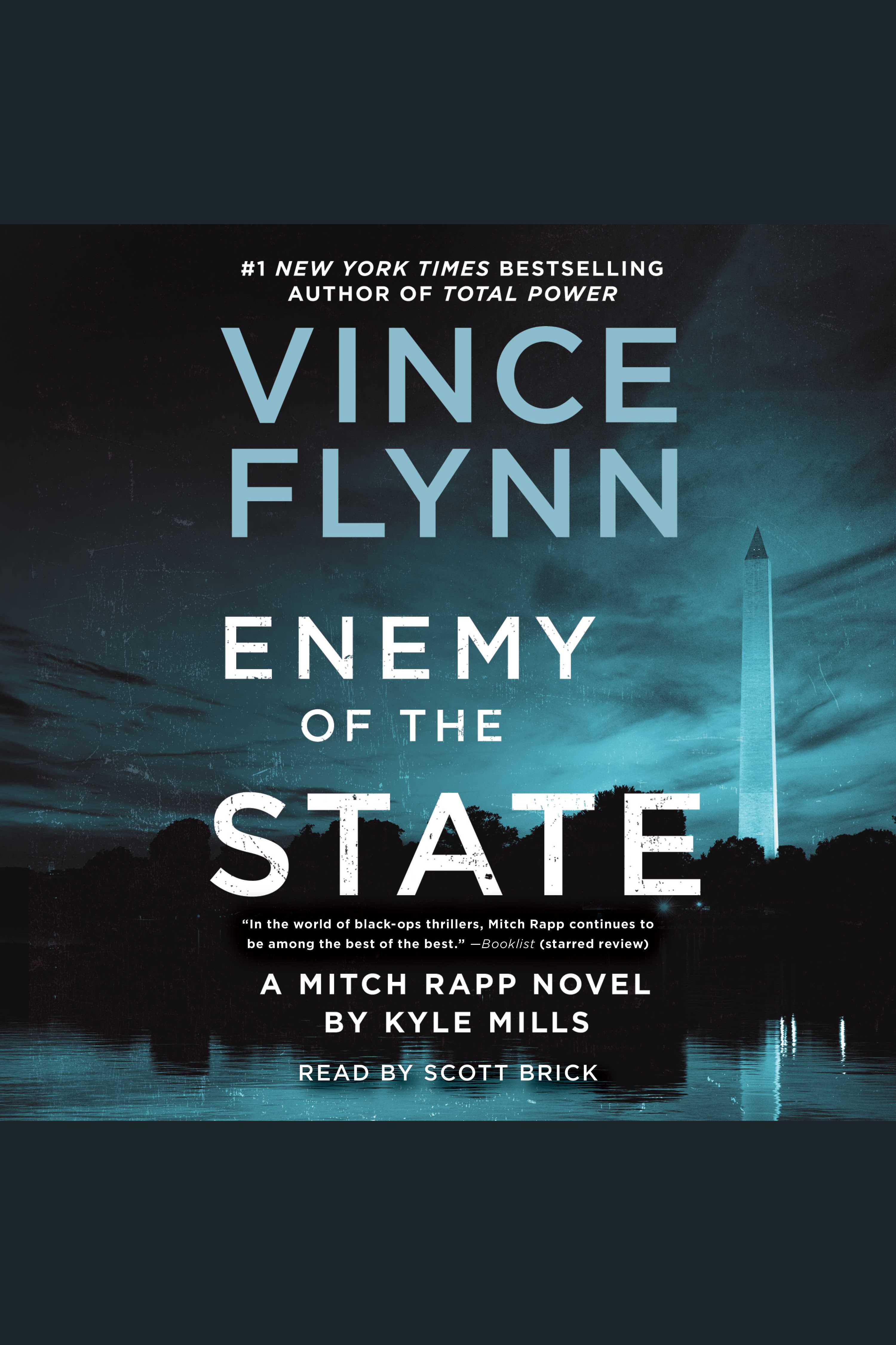 Image de couverture de Enemy of the State [electronic resource] :