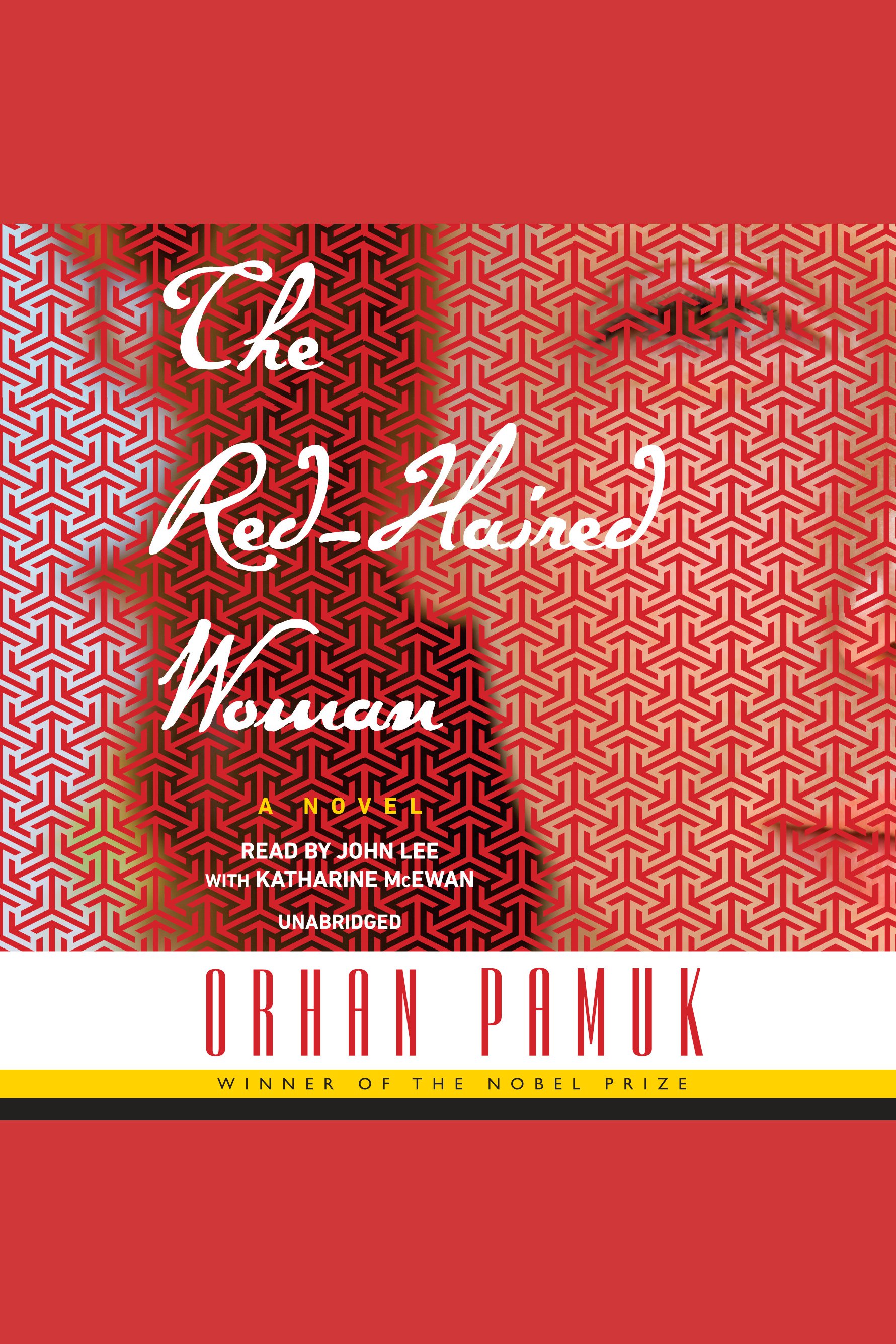 Image de couverture de The Red-Haired Woman [electronic resource] :