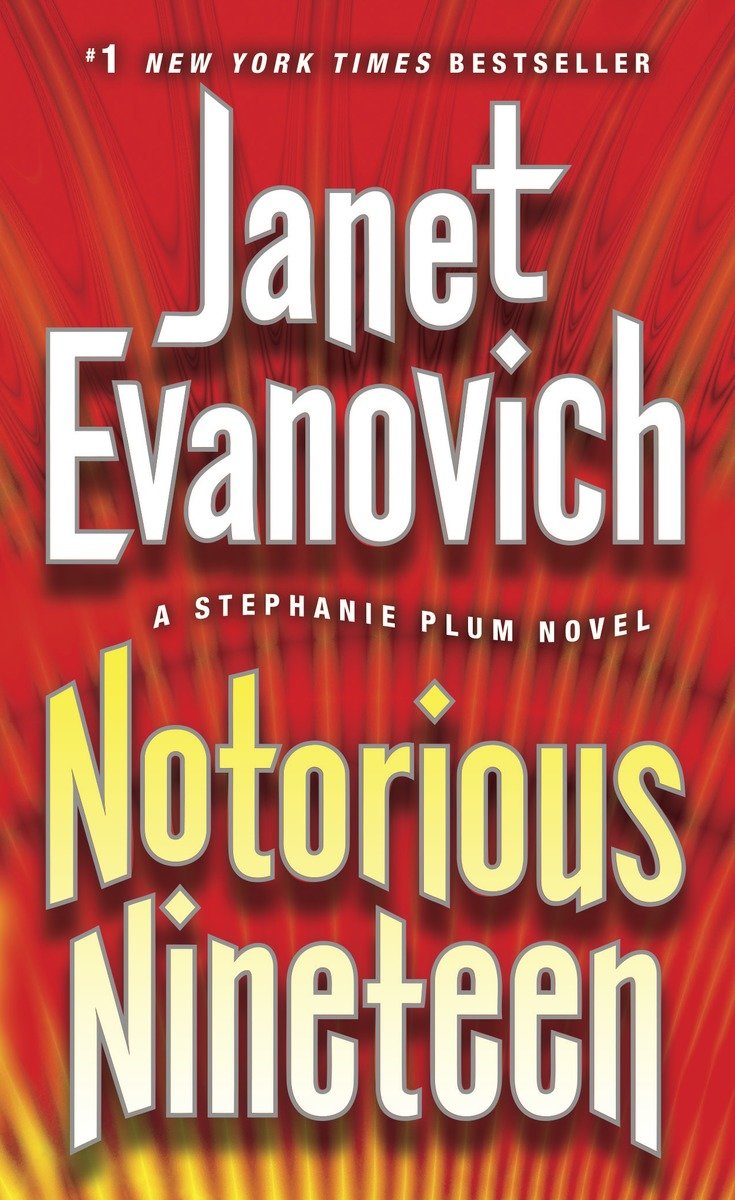 Cover image for Notorious Nineteen [electronic resource] : A Stephanie Plum Novel