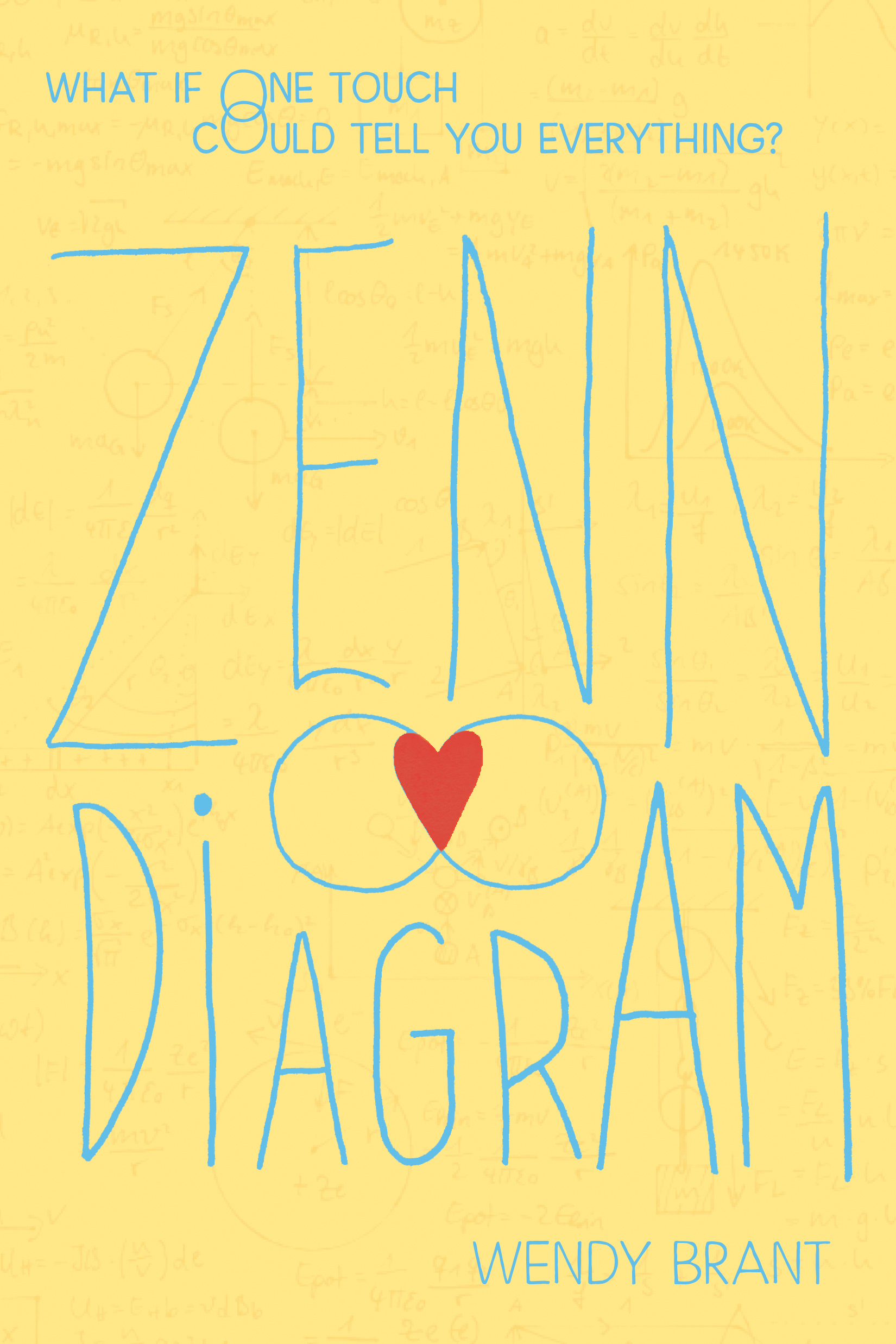 Zenn Diagram cover image