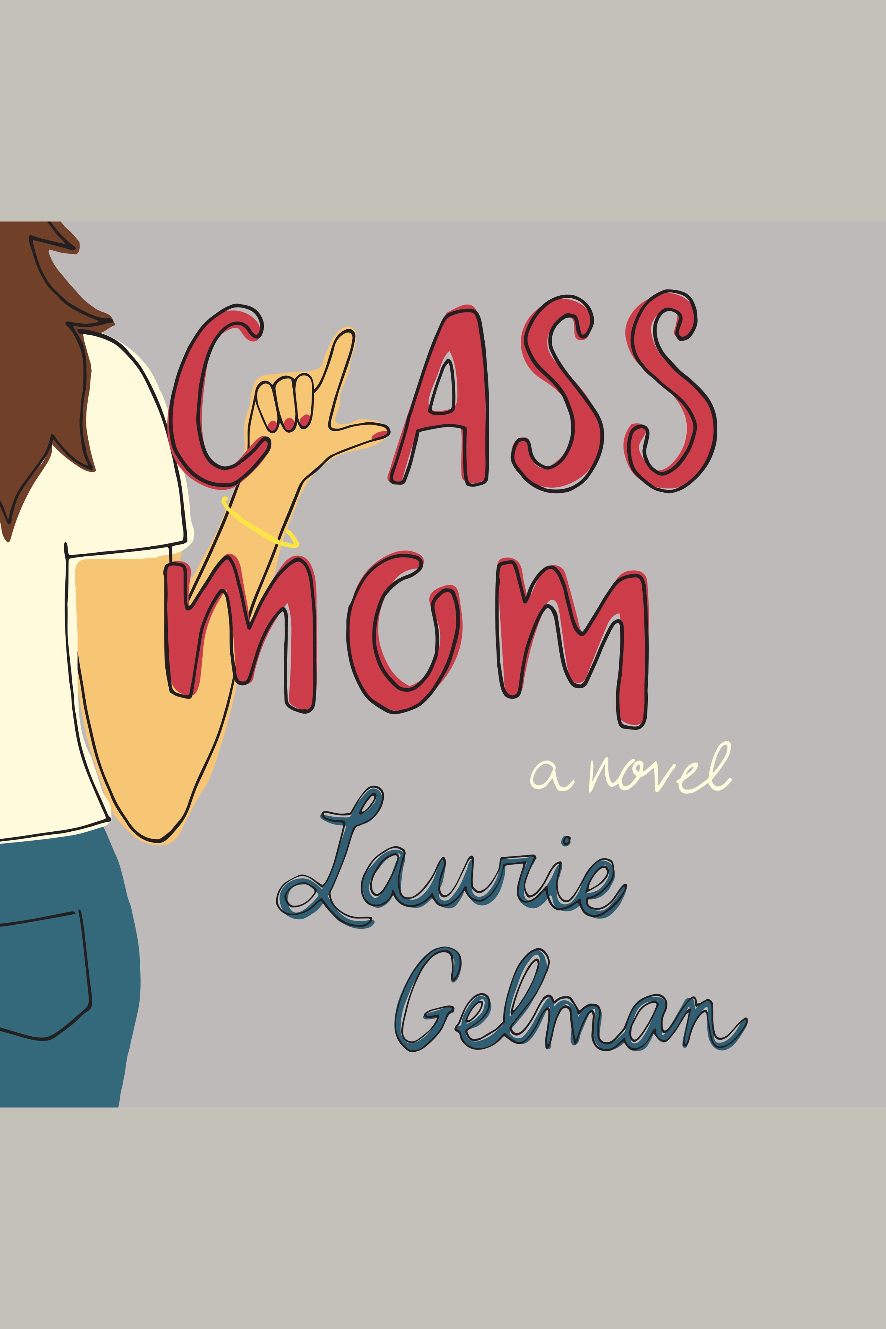 Class mom cover image