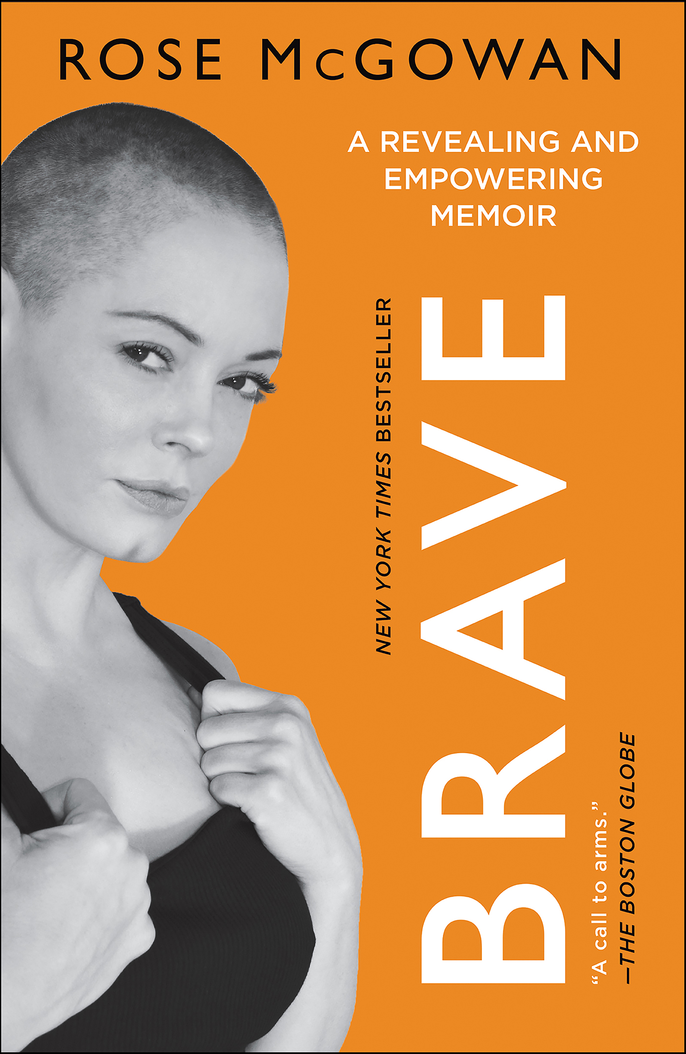 Cover image for BRAVE [electronic resource] :