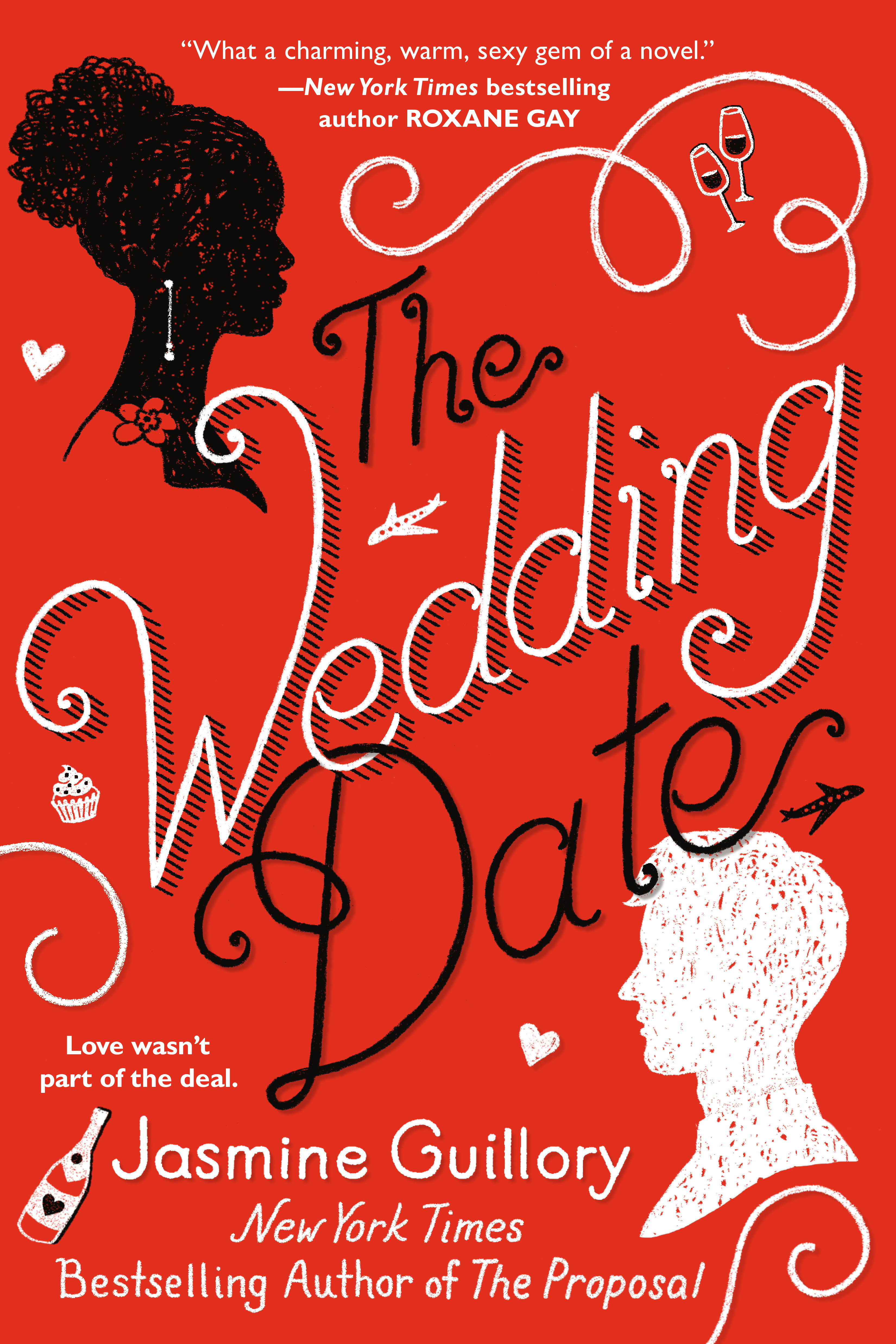 Cover image for The Wedding Date [electronic resource] :