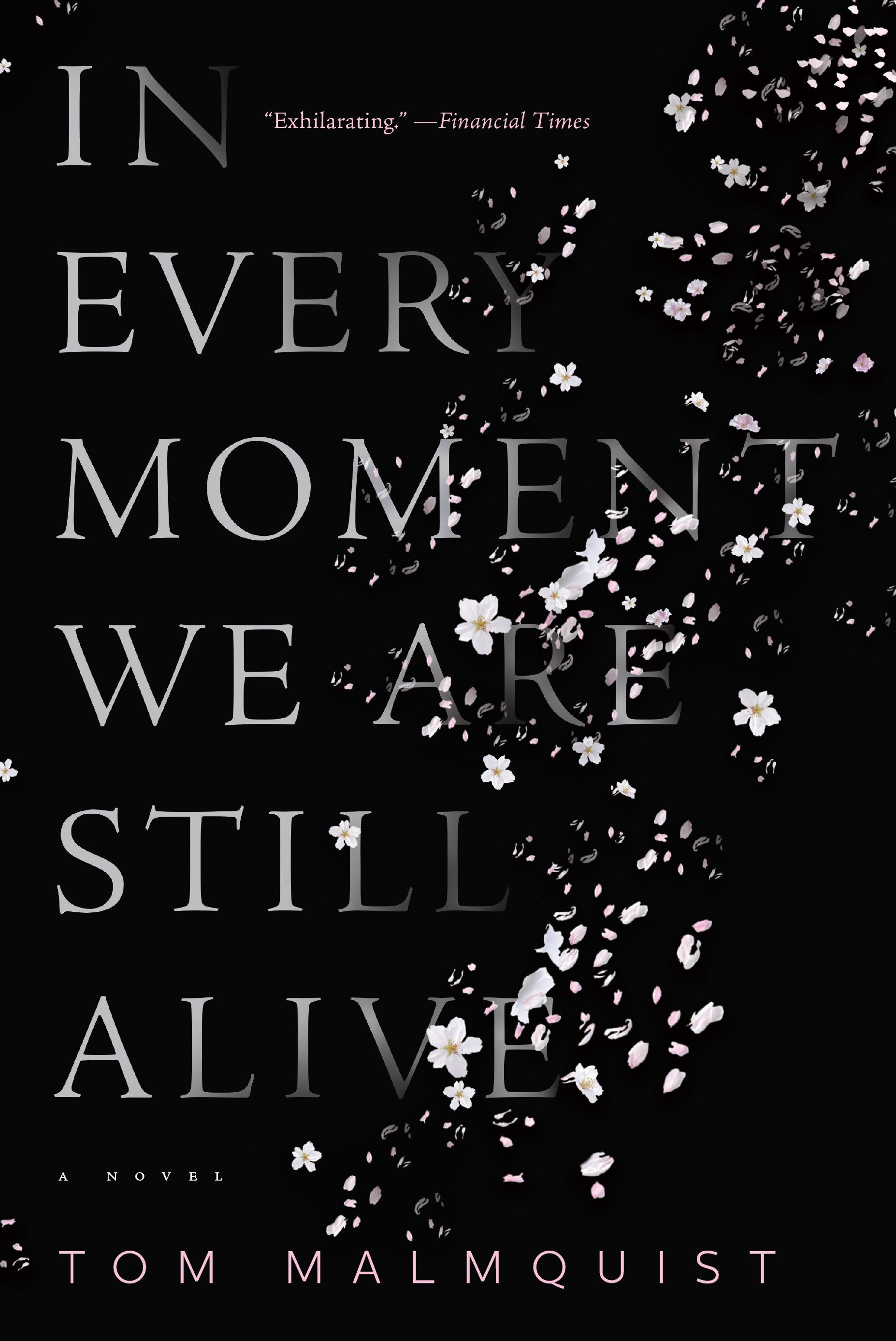 Cover image for In Every Moment We Are Still Alive [electronic resource] :