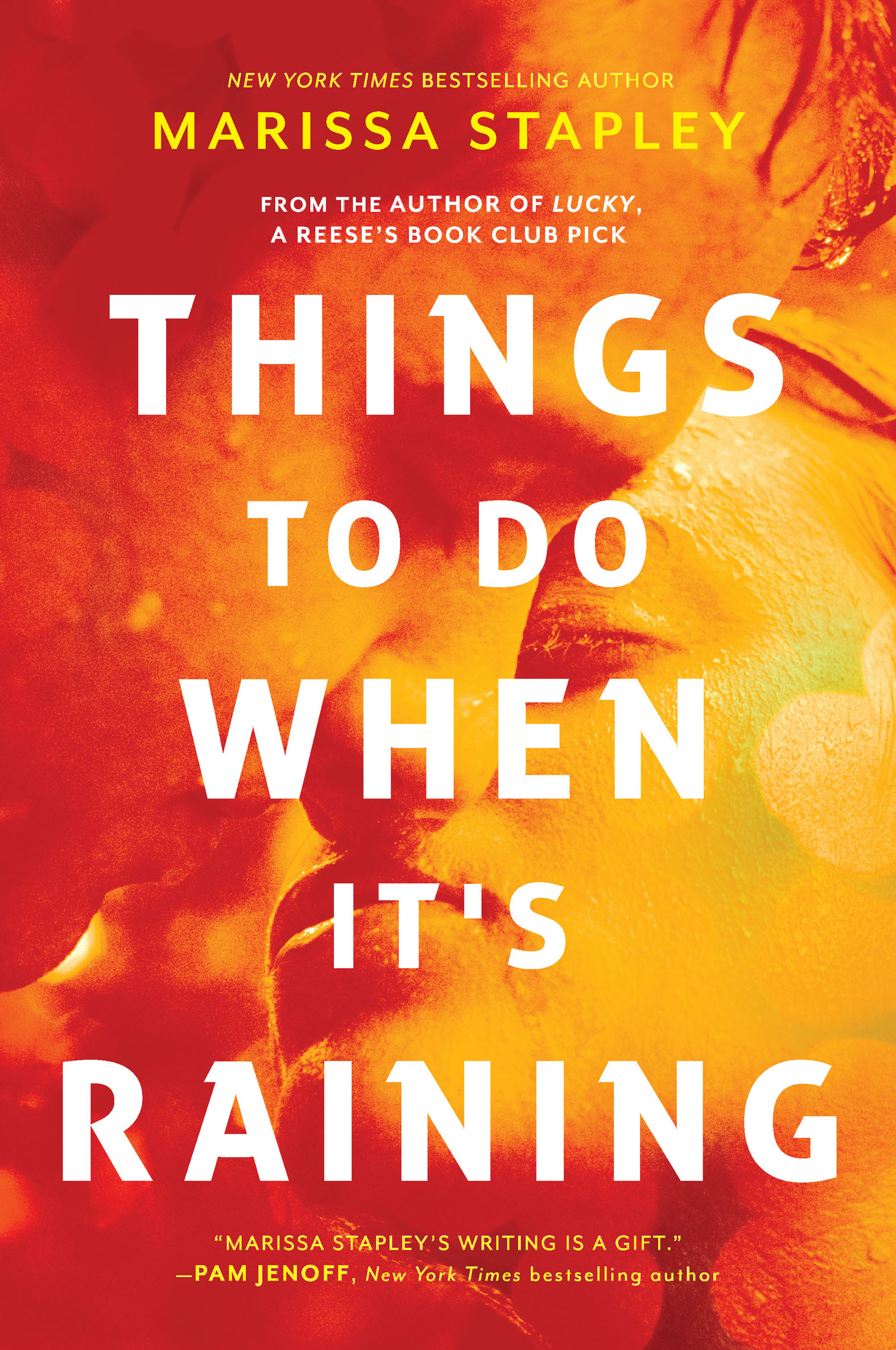Image de couverture de Things to Do When It's Raining [electronic resource] :