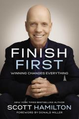 Finish First
