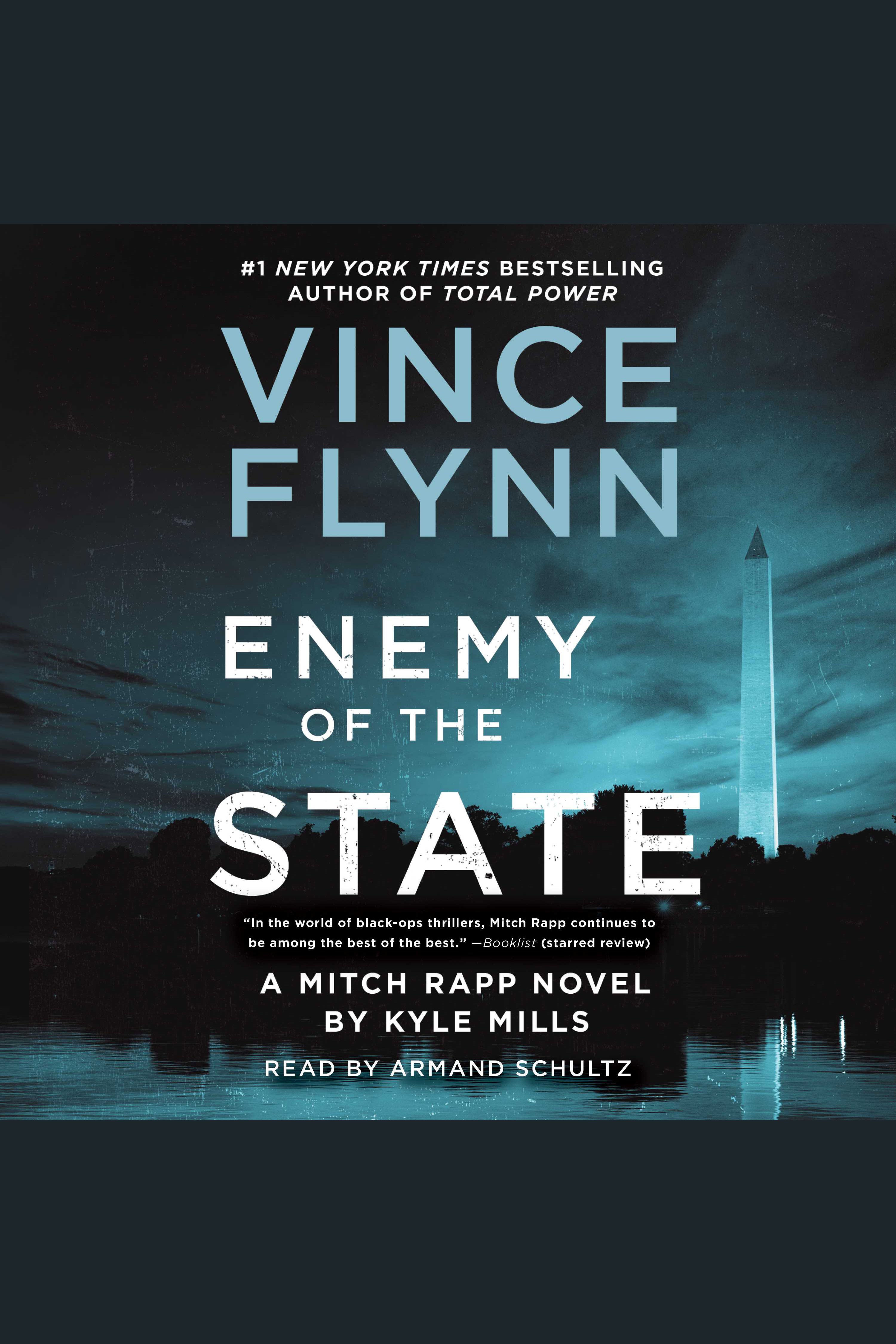 Imagen de portada para Enemy of the State [electronic resource] :