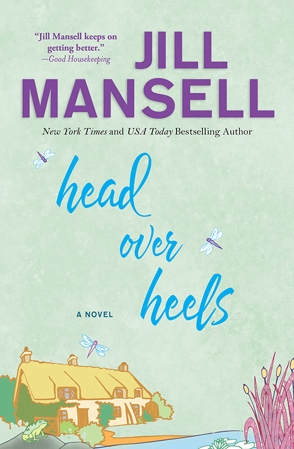 Cover image for Head Over Heels [electronic resource] :