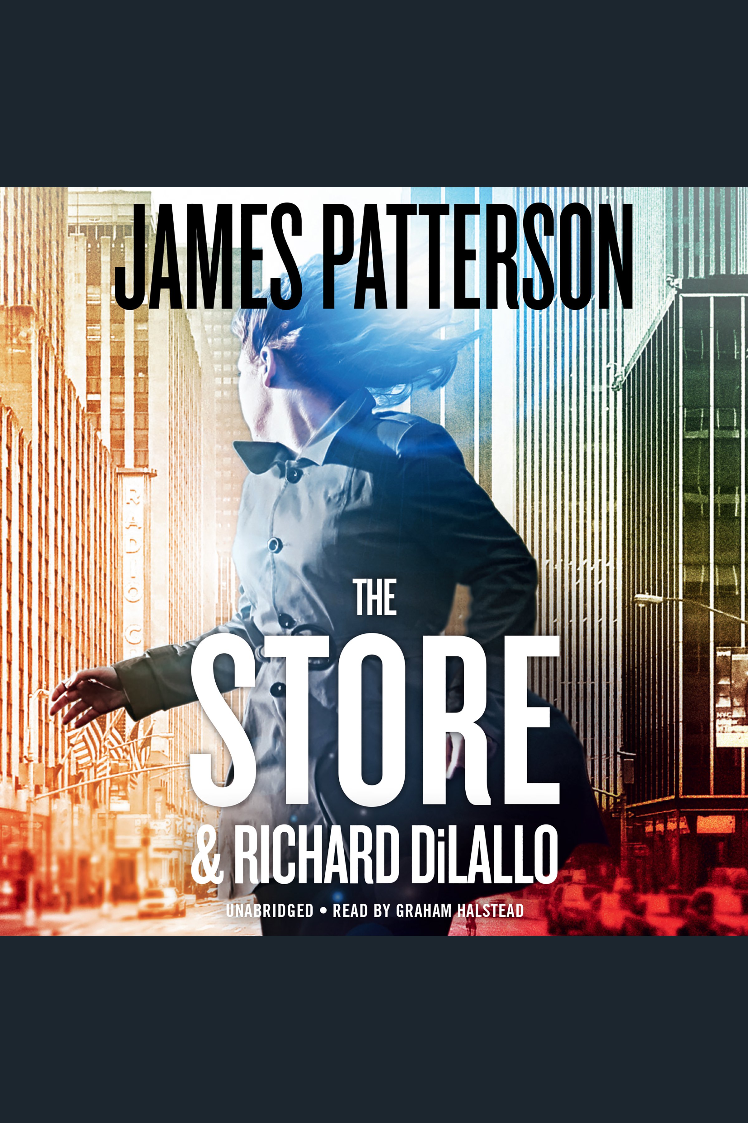 The store cover image