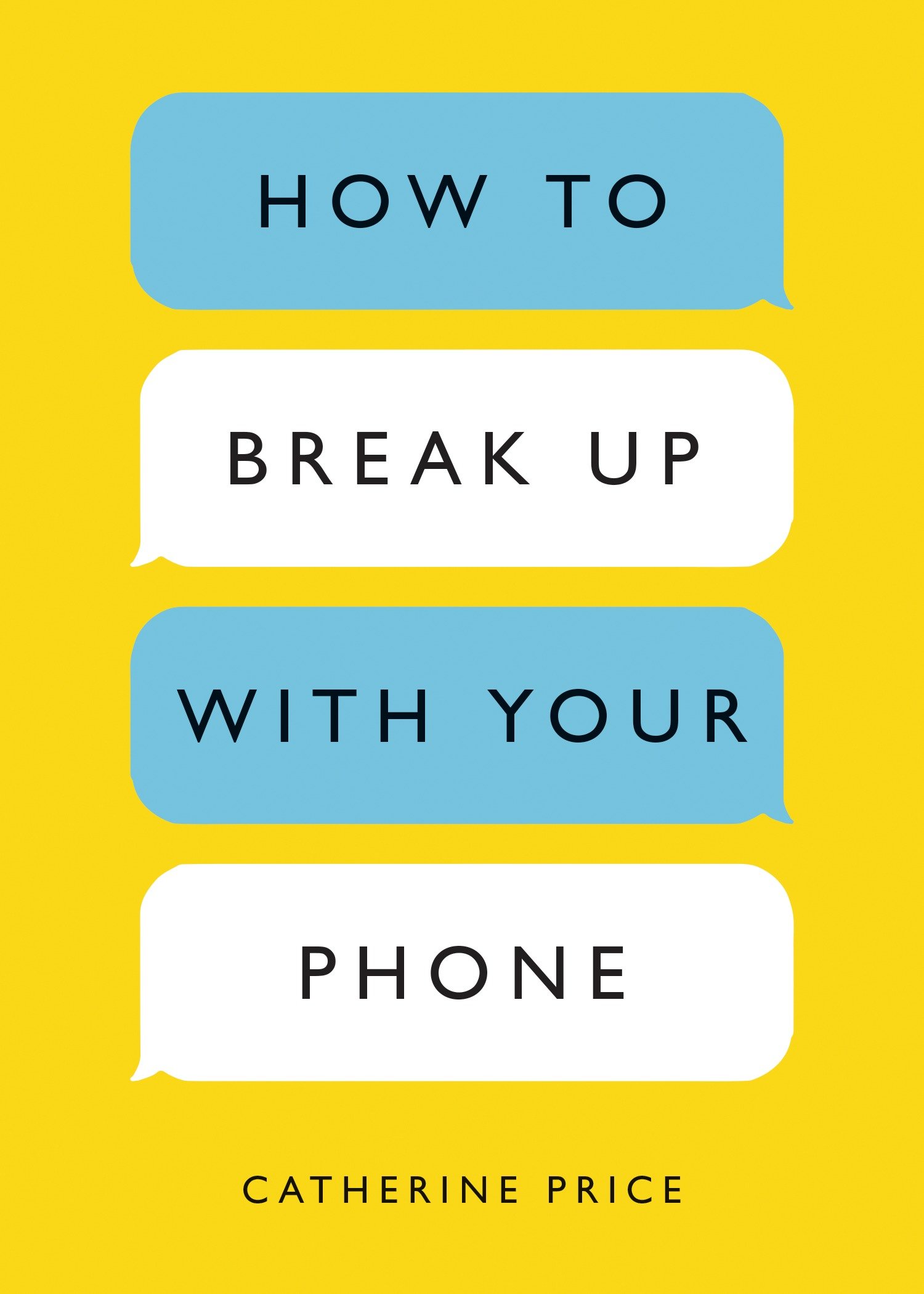 Image de couverture de How to Break Up with Your Phone [electronic resource] : The 30-Day Plan to Take Back Your Life